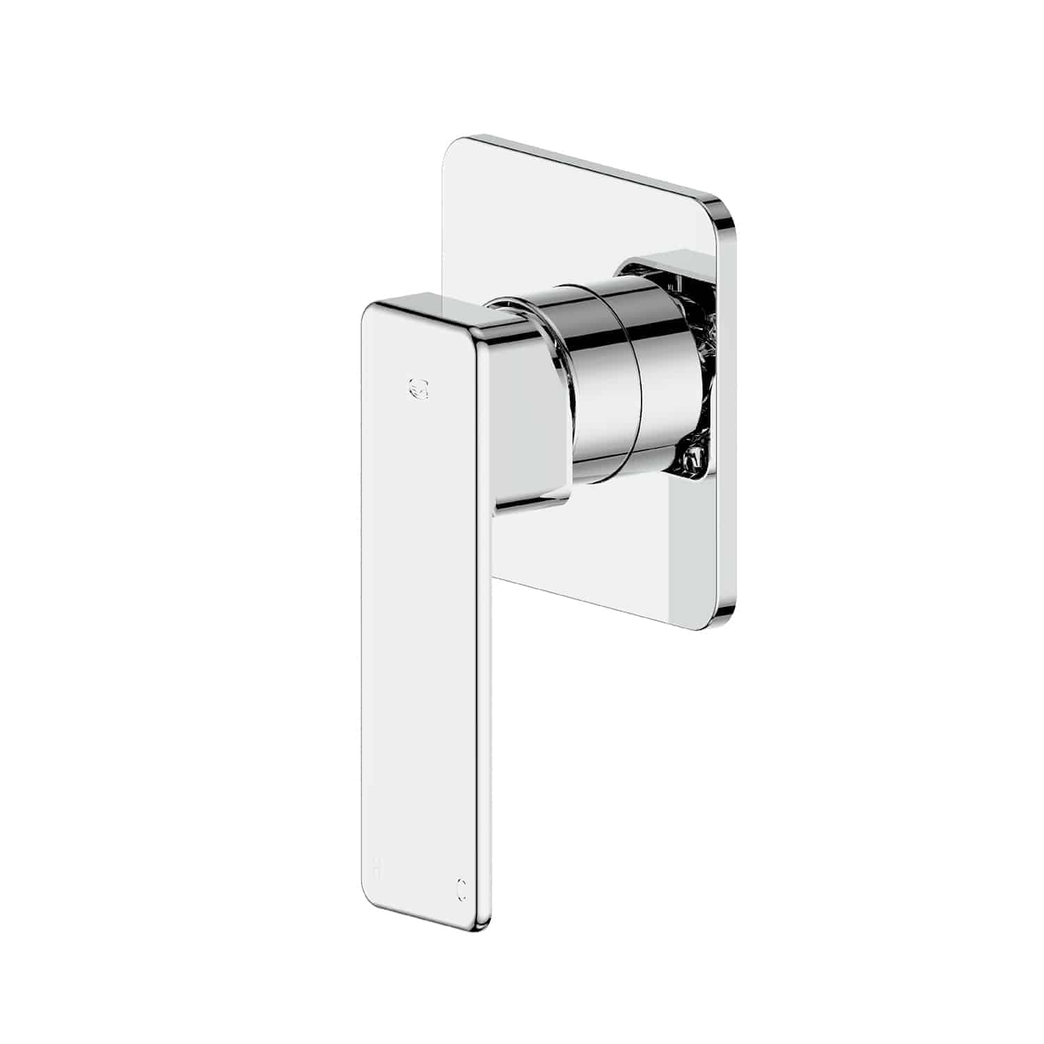 GREENS ARCAS MINI SHOWER MIXER - 4 COLOURS