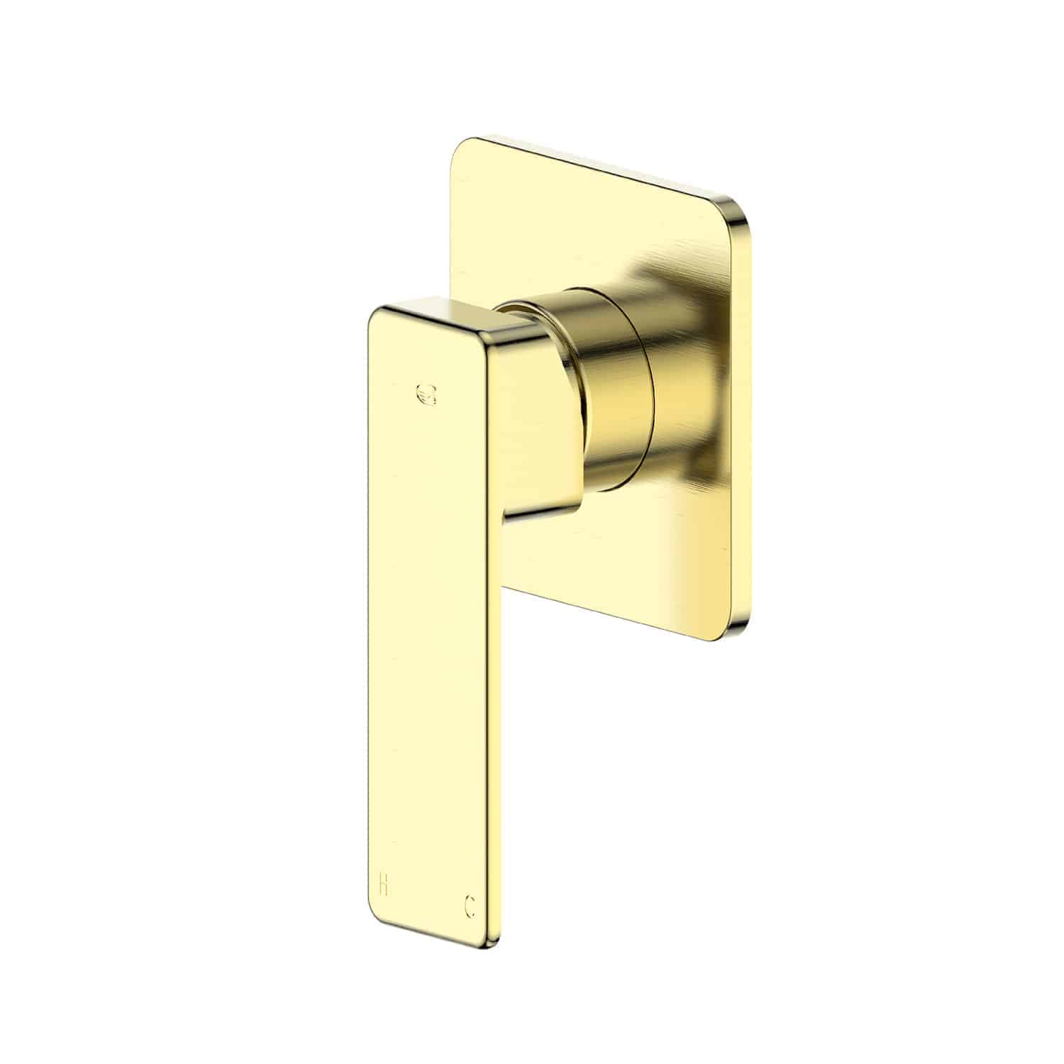 GREENS ARCAS MINI SHOWER MIXER - 4 COLOURS