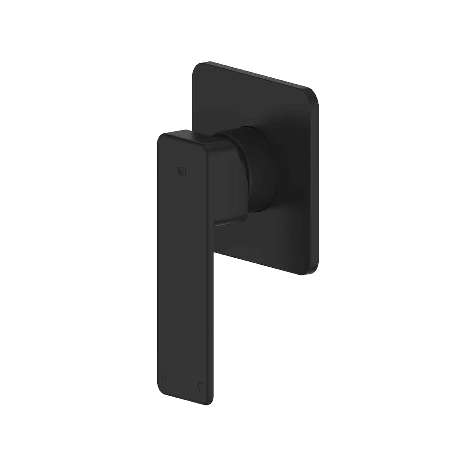 GREENS ARCAS MINI SHOWER MIXER - 4 COLOURS