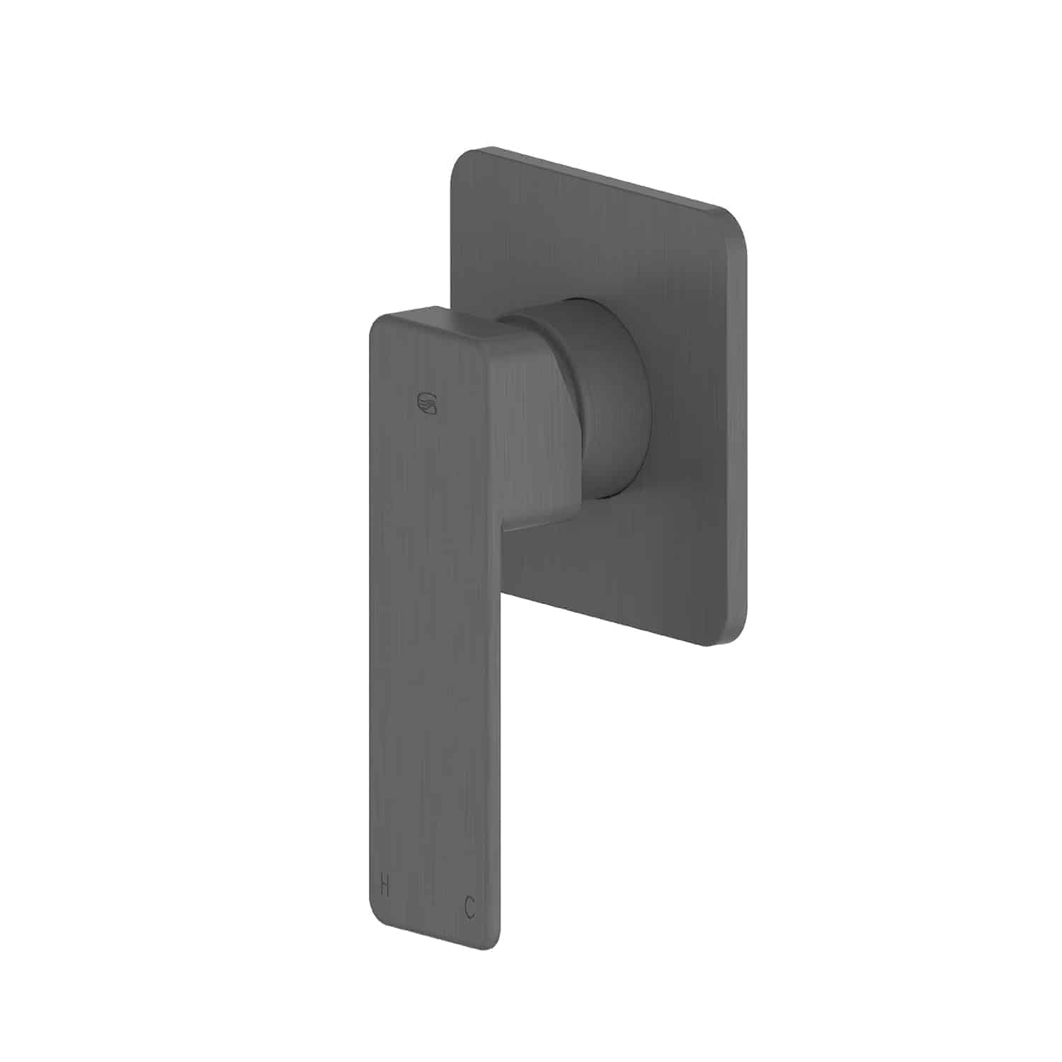 GREENS ARCAS MINI SHOWER MIXER - 4 COLOURS