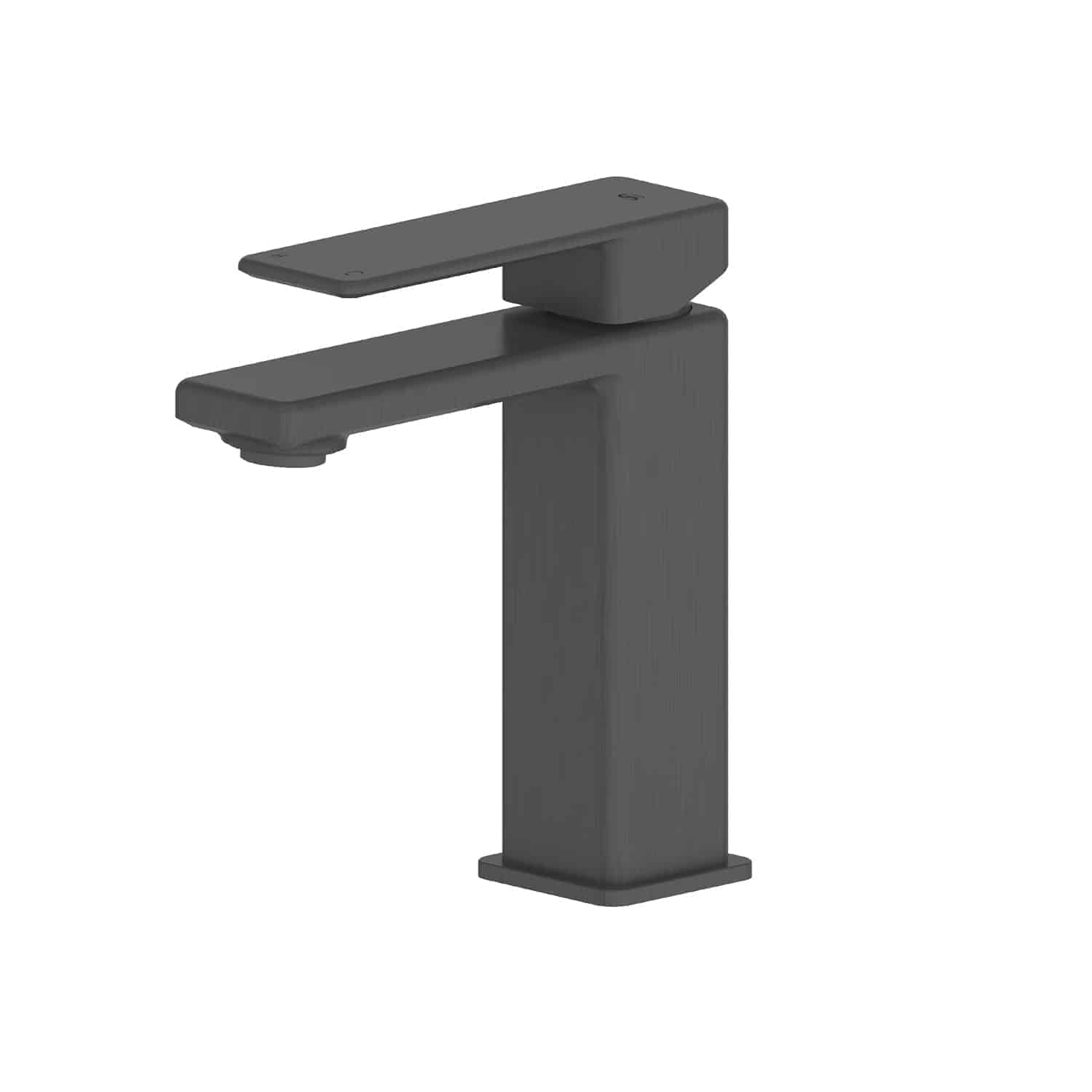 GREENS ARCAS BASIN MIXER - 4 COLOURS