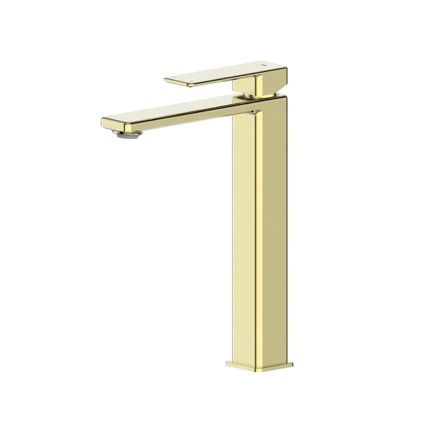 GREENS ARCAS TALL BASIN MIXER - 4 COLOURS