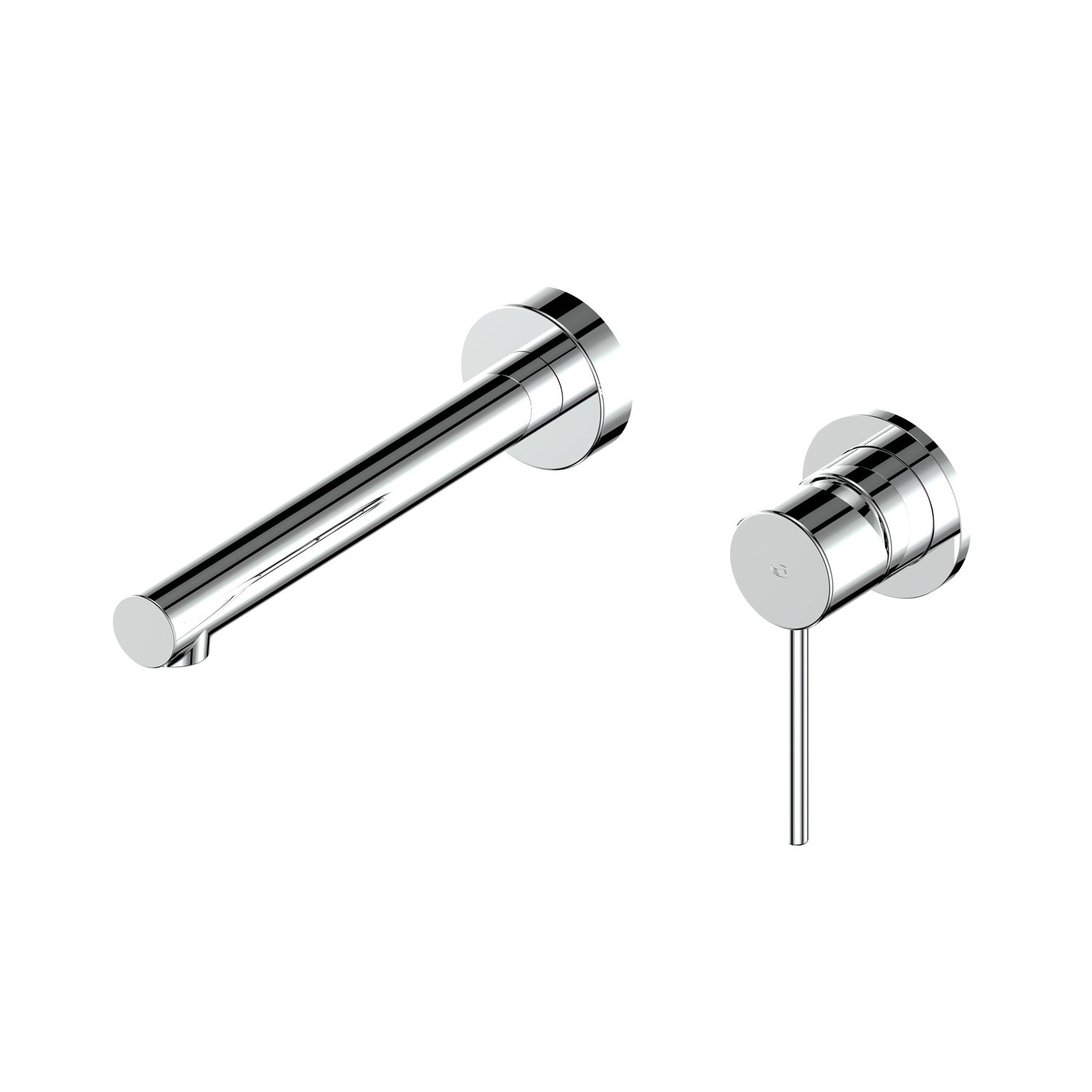 GREENS MACI WALL BASIN MIXER - 5 COLOURS