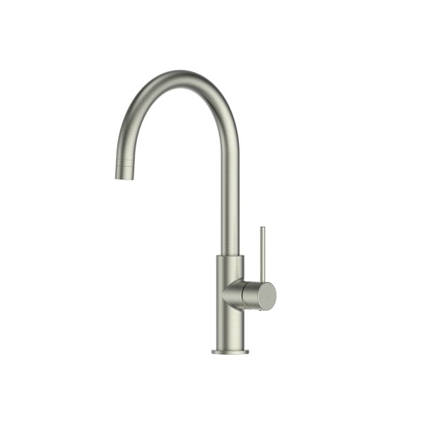 GREENS MACI GOOSENECK SINK MIXER - 5 COLOURS