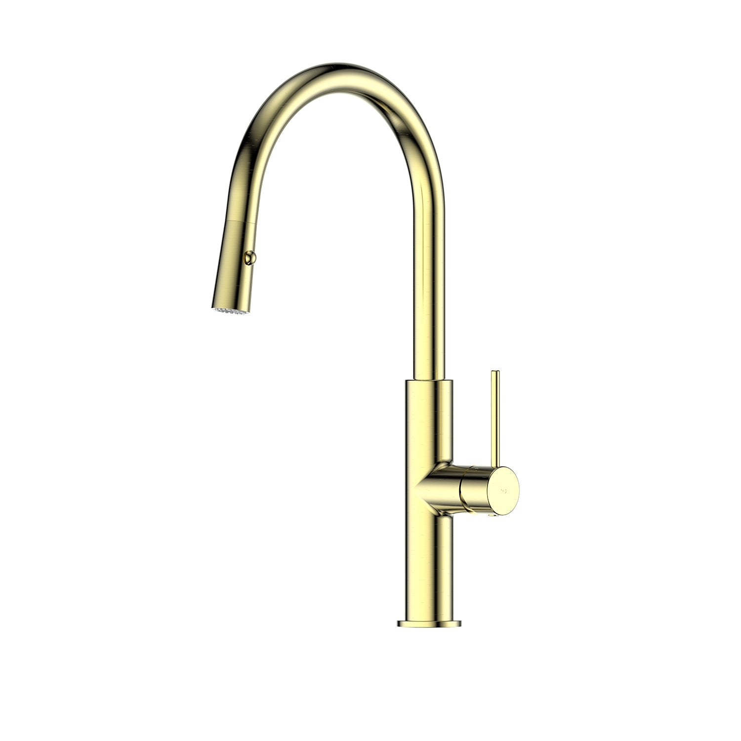 GREENS MACI PULL DOWN KITCHEN MIXER - 4 COLOURS