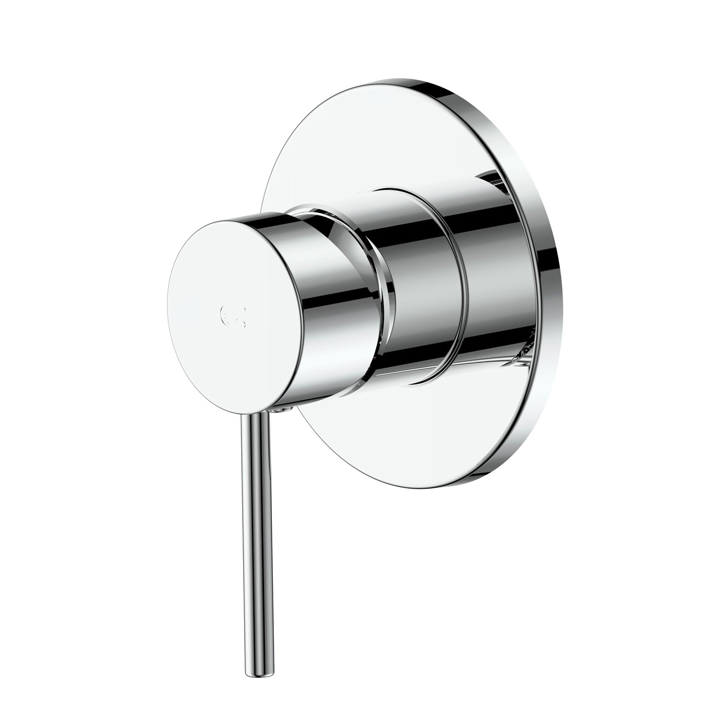 GREENS MACI FLOBOOST SHOWER MIXER - 5 COLOURS