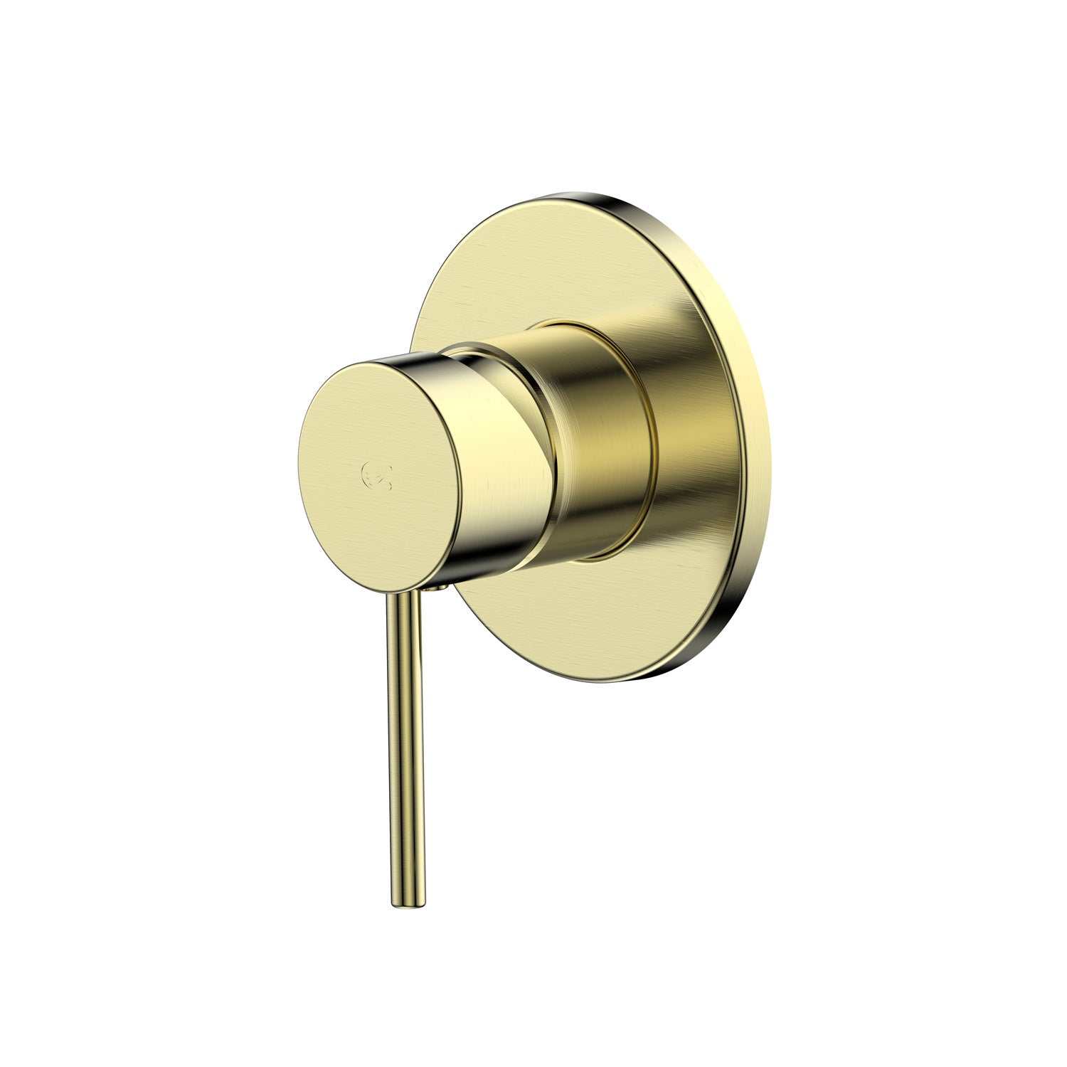 GREENS MACI FLOBOOST SHOWER MIXER - 5 COLOURS