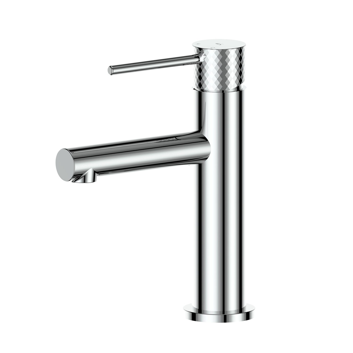GREENS MIKA BASIN MIXER - 3 COLOURS