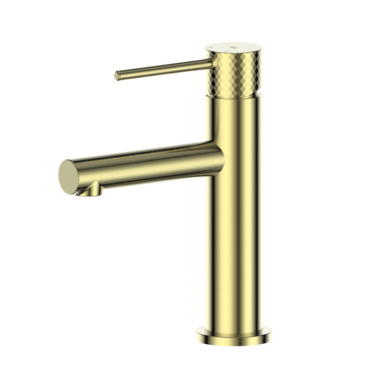GREENS MIKA BASIN MIXER - 3 COLOURS