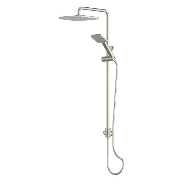 GREENS GLIDE SYNTRA RAINBOOST TWIN RAIL SHOWER - 5 COLOURS