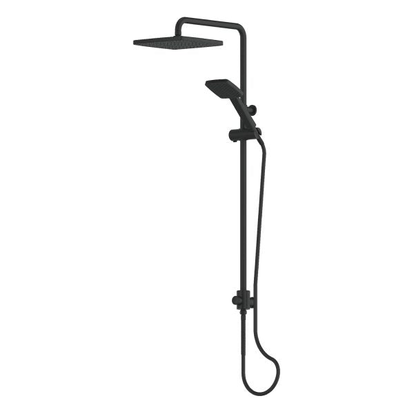 GREENS GLIDE SYNTRA RAINBOOST TWIN RAIL SHOWER - 5 COLOURS