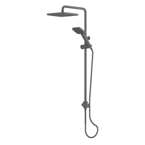 GREENS GLIDE SYNTRA RAINBOOST TWIN RAIL SHOWER - 5 COLOURS