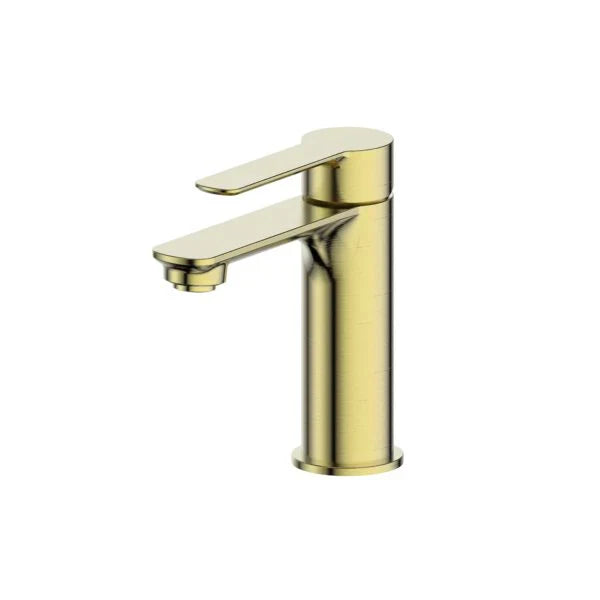 GREENS ASTRO II BASIN MIXER - 5 COLOURS
