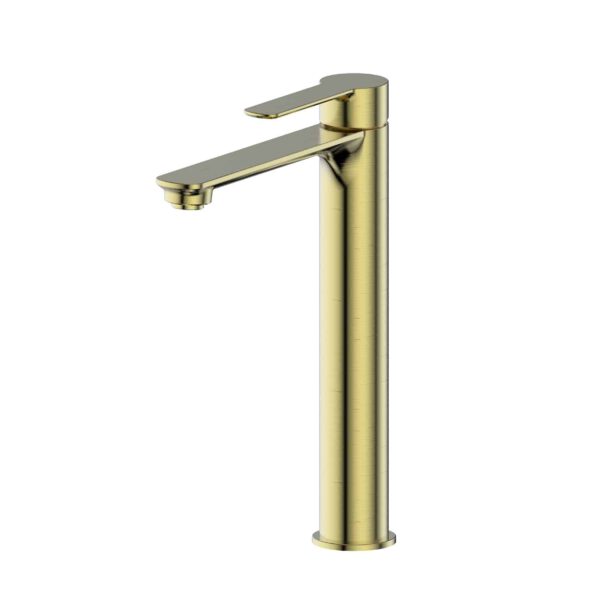 GREENS ASTRO II TOWER BASIN MIXER - 5 COLOURS