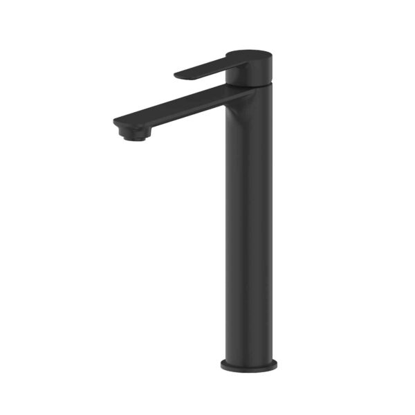 GREENS ASTRO II TOWER BASIN MIXER - 5 COLOURS