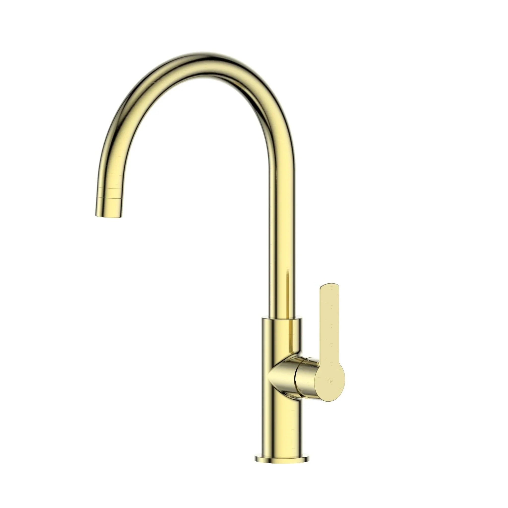 GREENS ASTRO II SLIM SINK MIXER - 5 COLOURS
