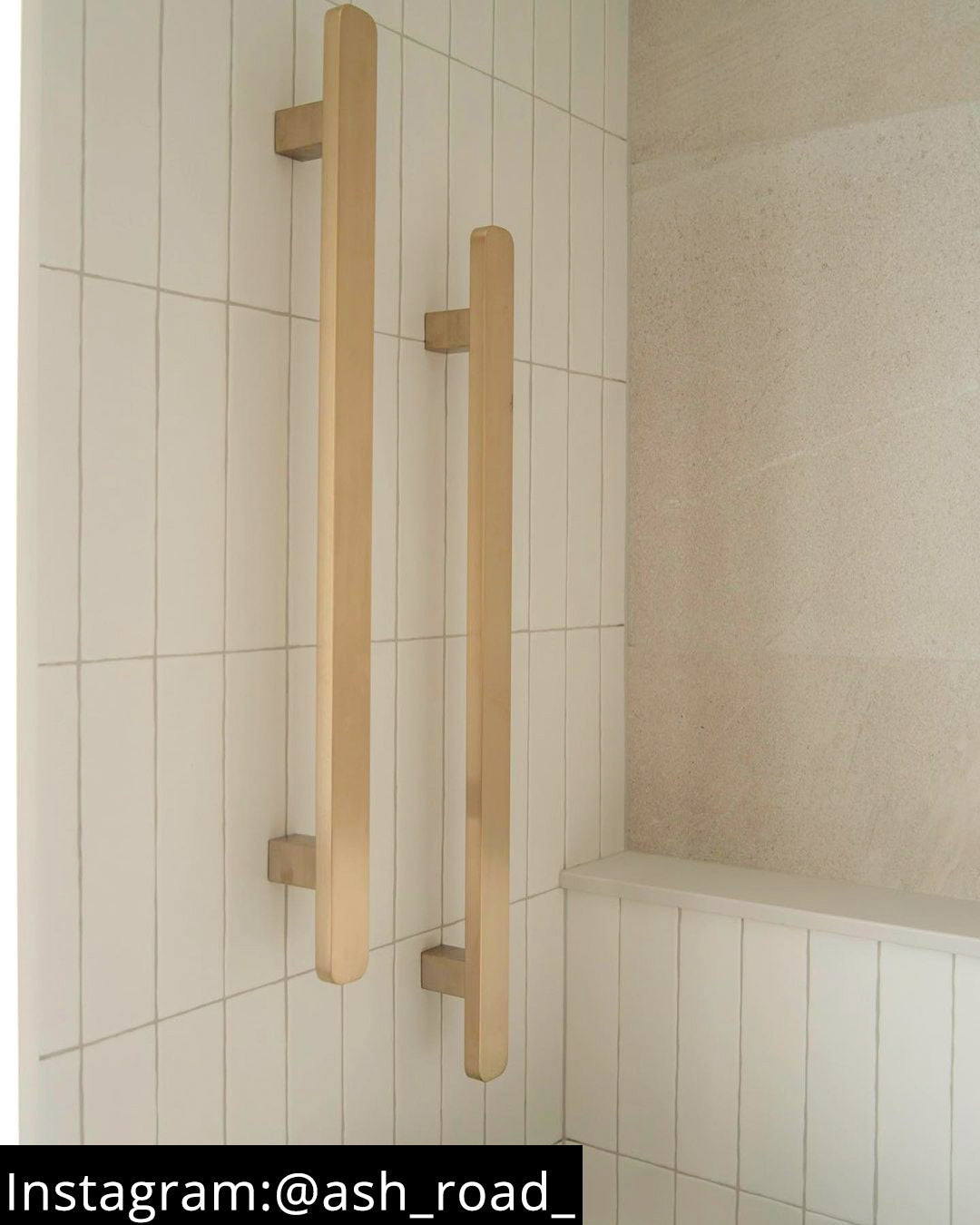 CODE PURE VERTICAL SQUARE HEATED SINGLE BAR 12V RANGE