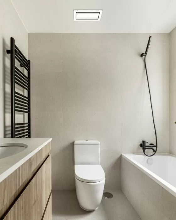 IXL TASTIC LUMINATE ESSENTIAL VENT BATHROOM EXHAUST FAN