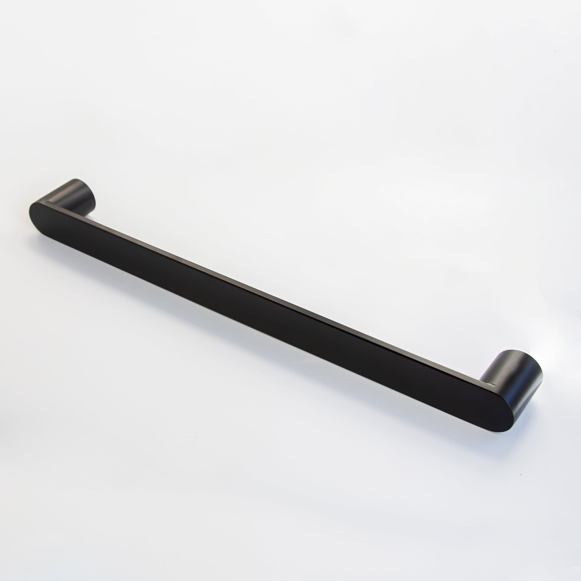 CODE LAMONE ROUND HEATED SINGLE BARS 850MM - 3 COLOUR OPTIONS