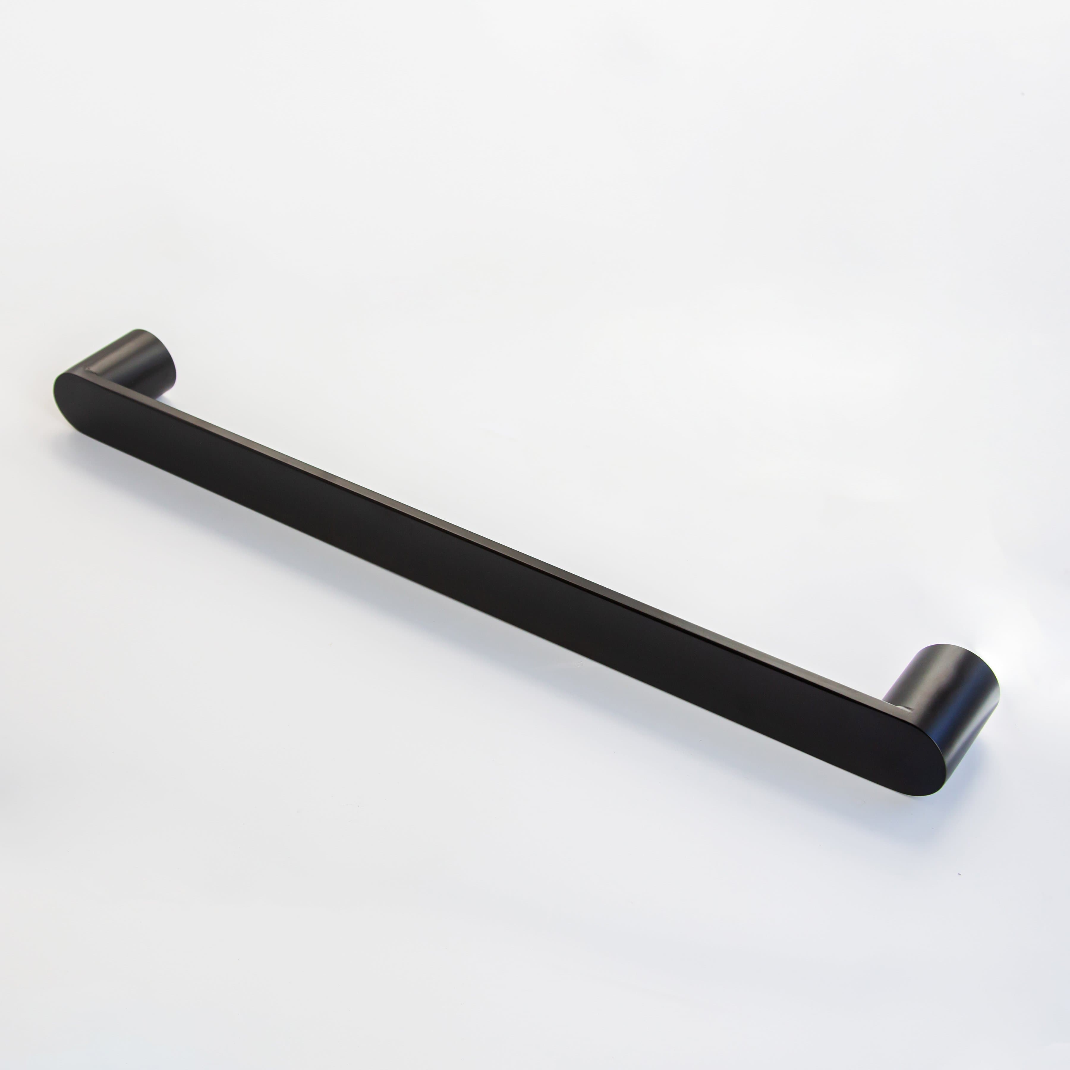 CODE LAMONE ROUND HEATED SINGLE BARS 850MM - 3 COLOUR OPTIONS