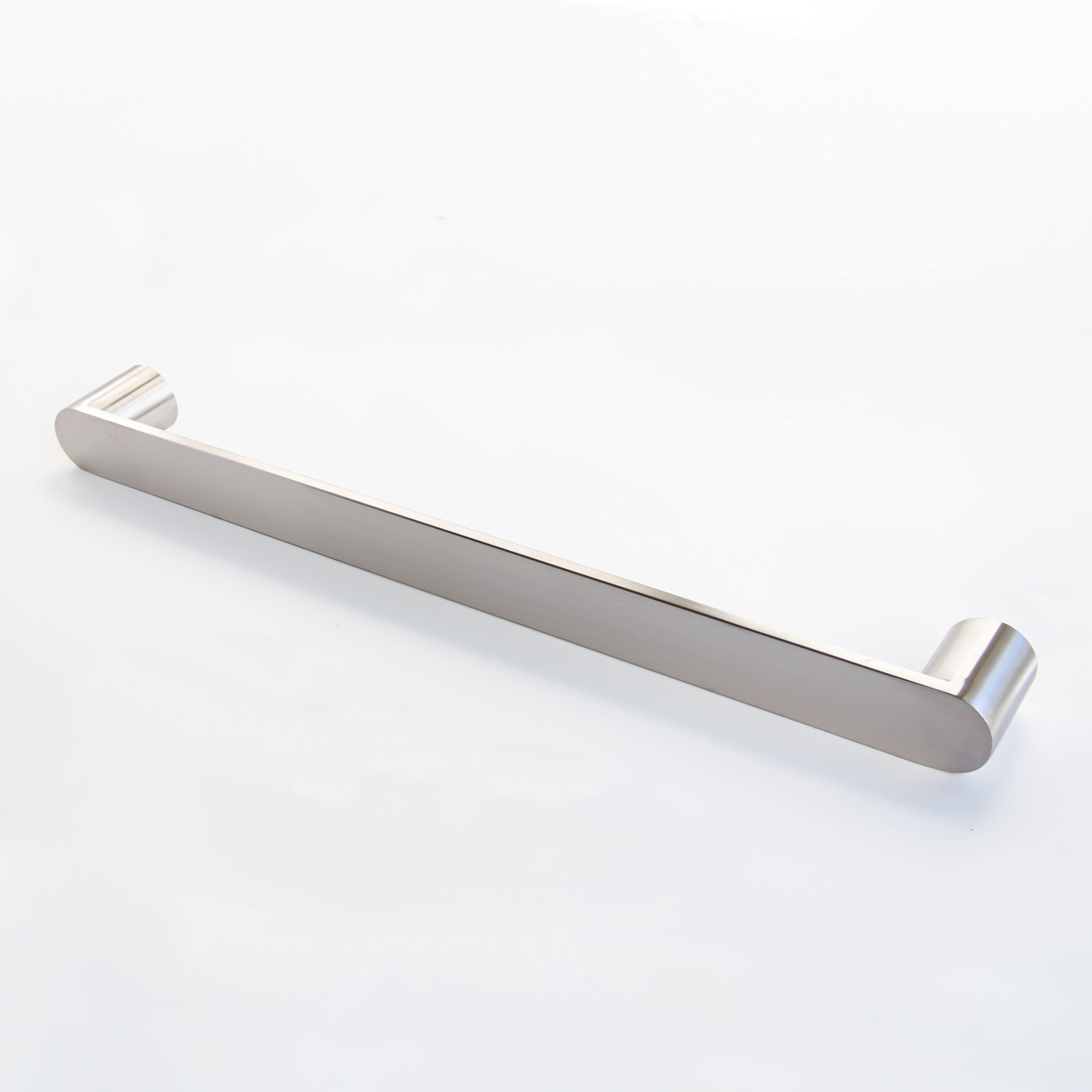 CODE LAMONE ROUND HEATED SINGLE BARS 850MM - 3 COLOUR OPTIONS