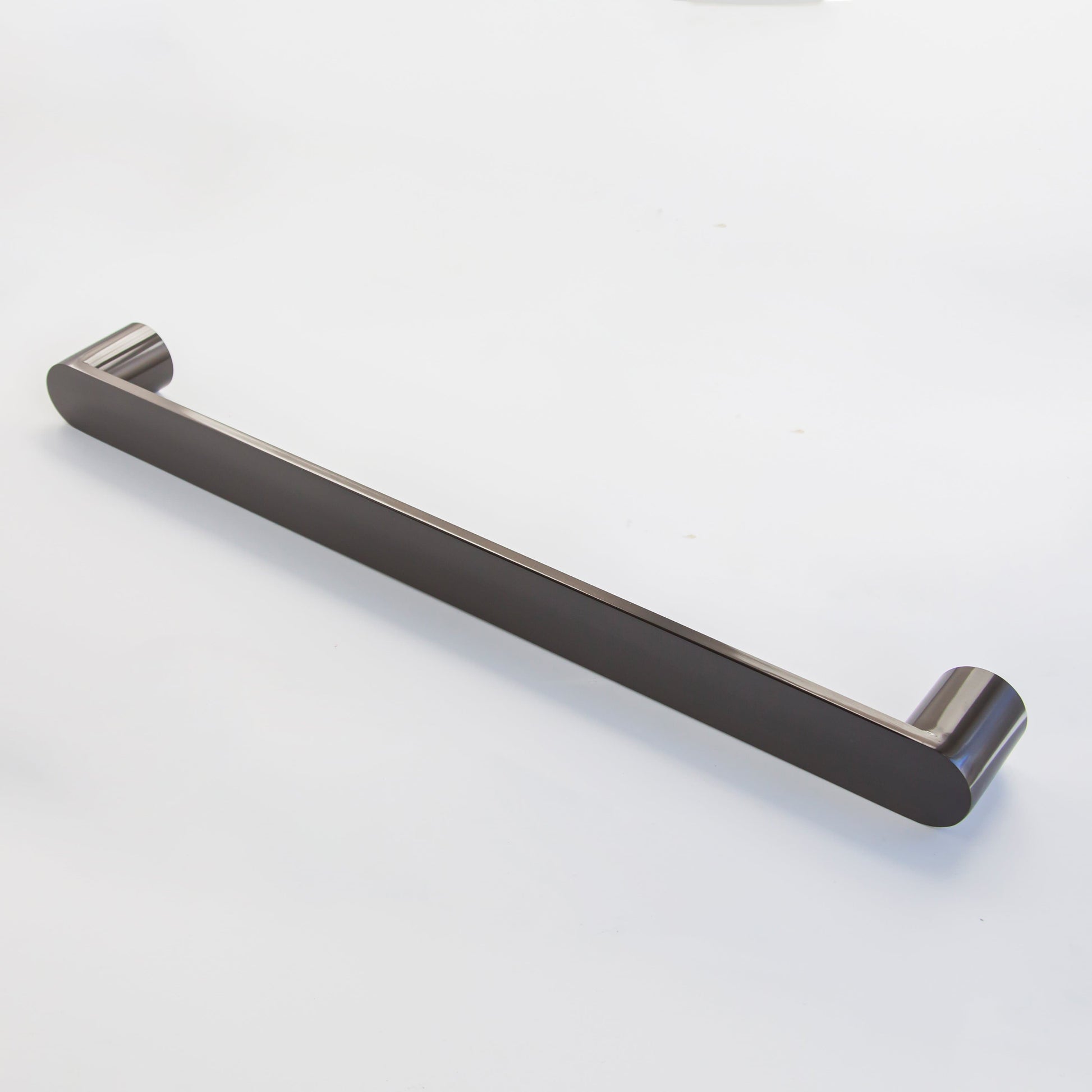 CODE LAMONE ROUND HEATED SINGLE BARS 850MM - 3 COLOUR OPTIONS