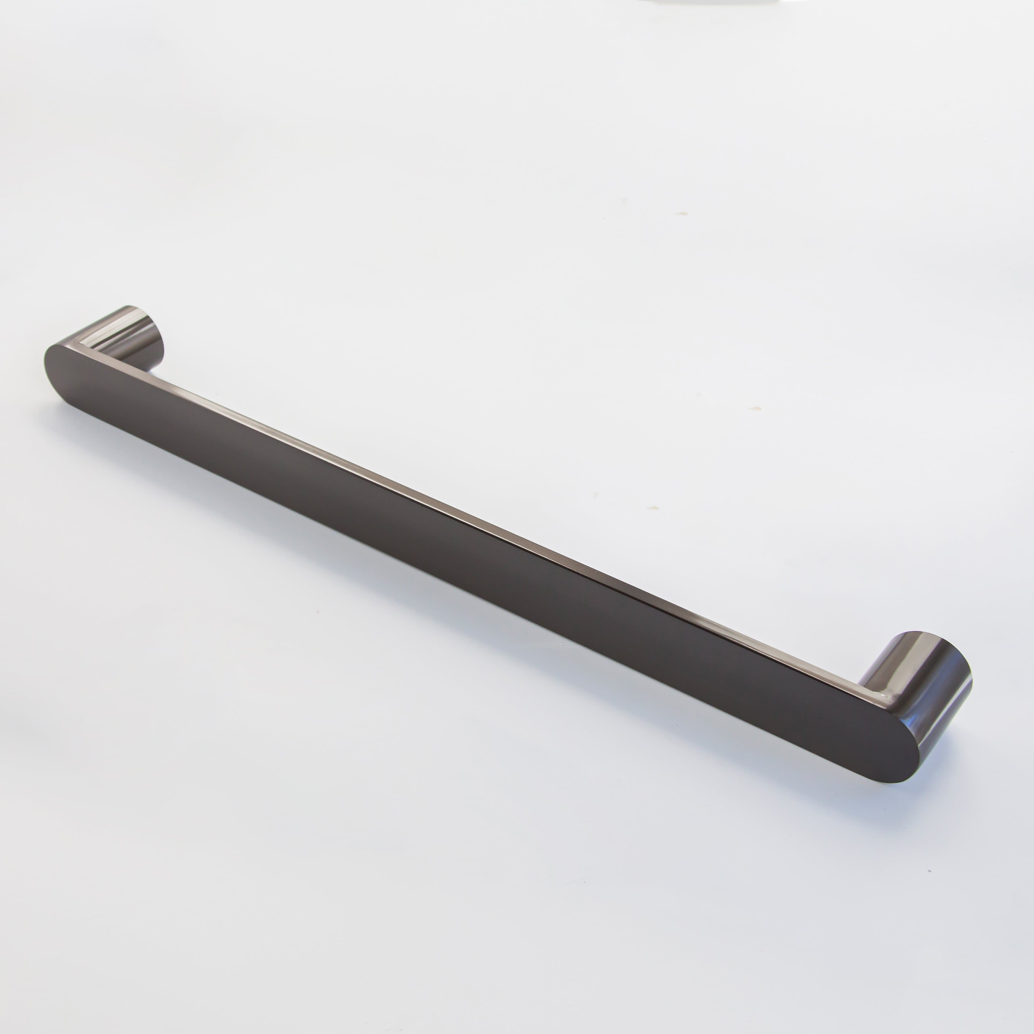 CODE LAMONE ROUND HEATED SINGLE BARS 850MM - 3 COLOUR OPTIONS