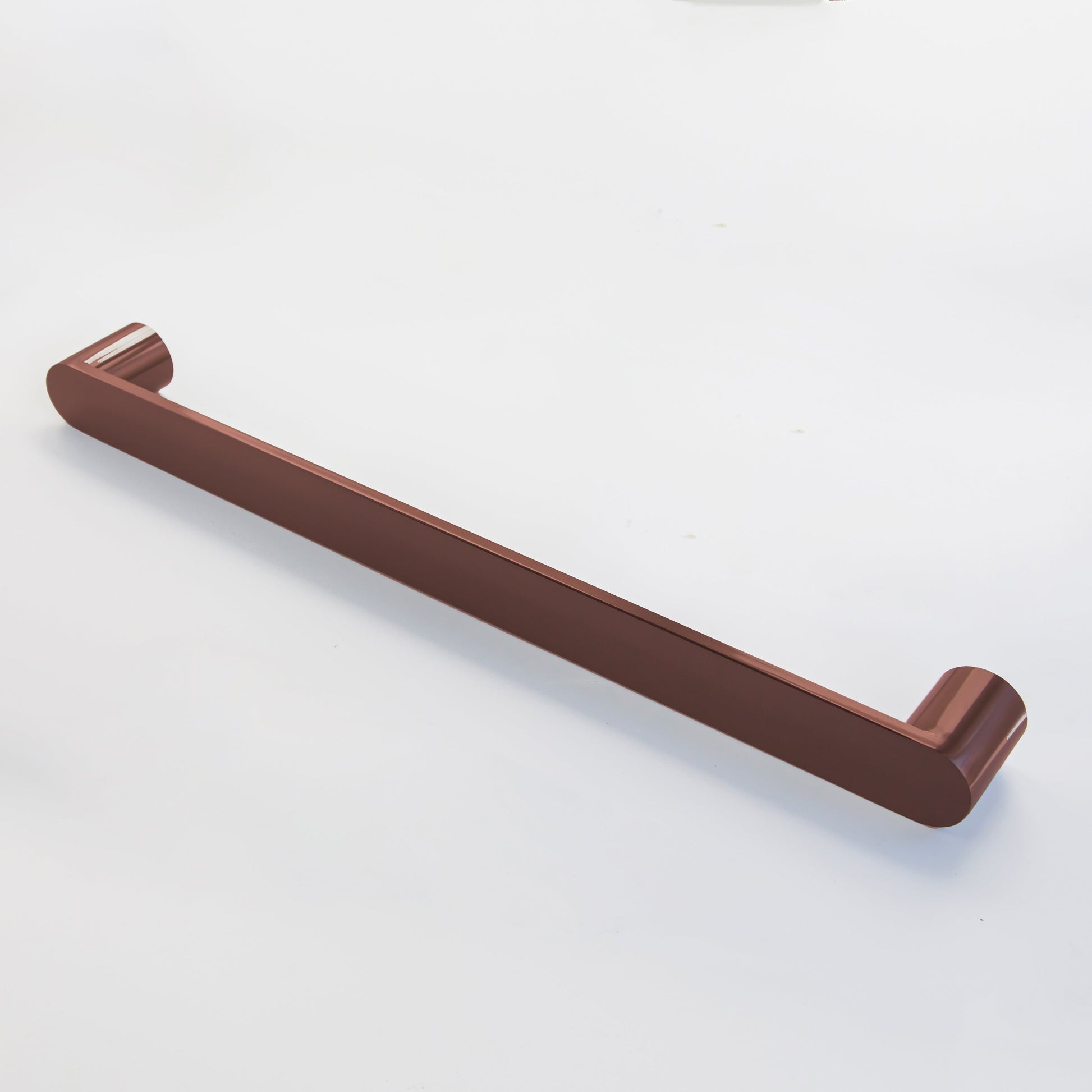 CODE LAMONE ROUND HEATED SINGLE BARS 850MM - 3 COLOUR OPTIONS