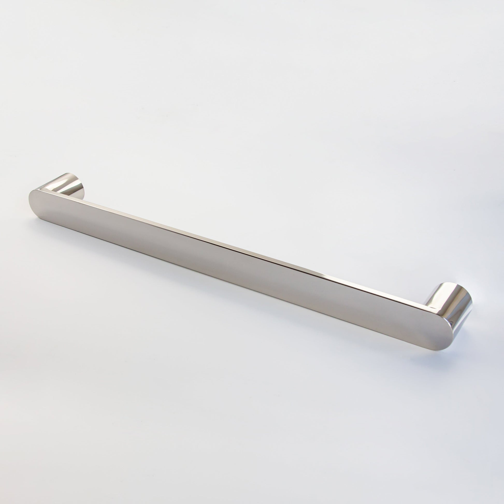 CODE LAMONE ROUND HEATED SINGLE BARS 850MM - 3 COLOUR OPTIONS