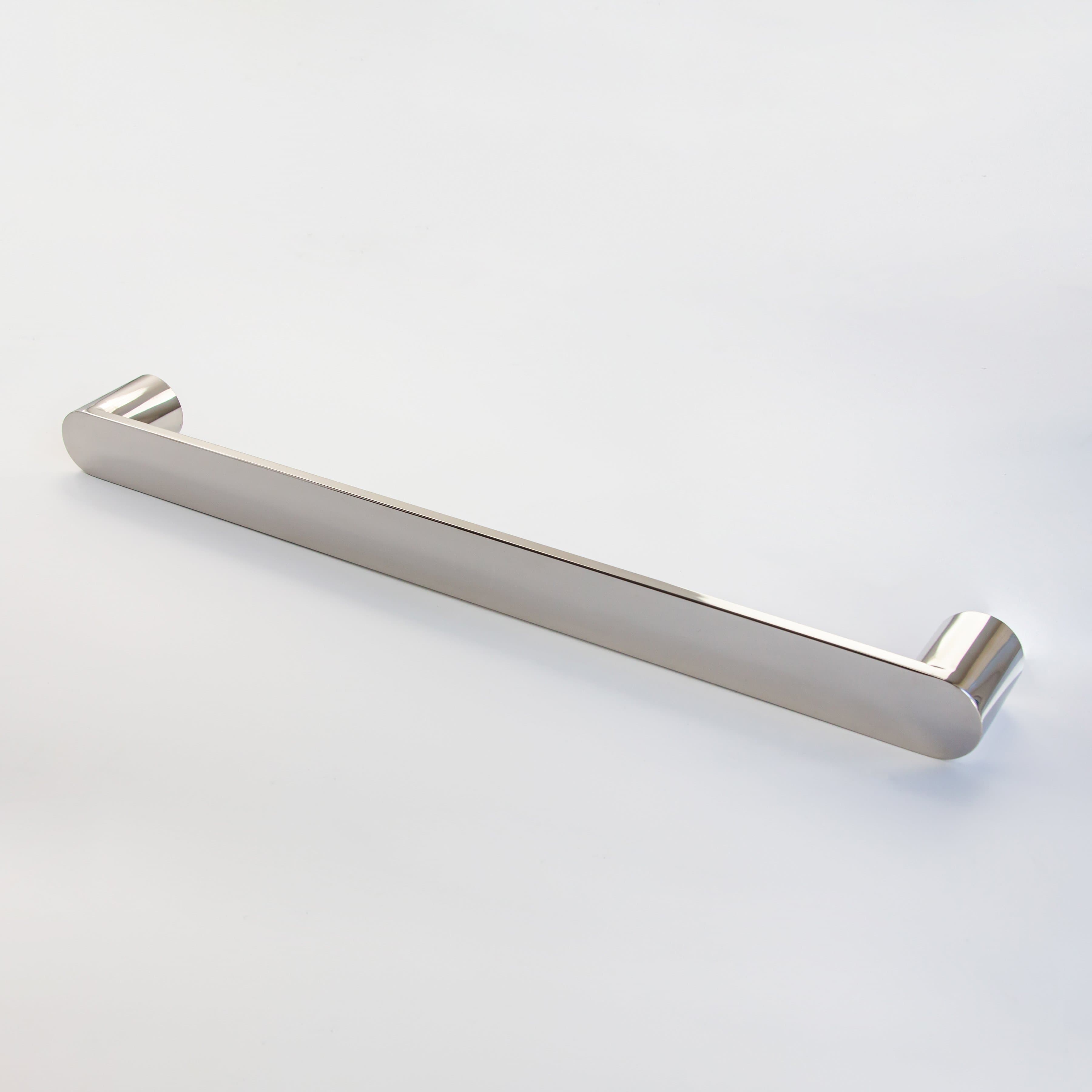 CODE LAMONE ROUND HEATED SINGLE BARS 850MM - 3 COLOUR OPTIONS