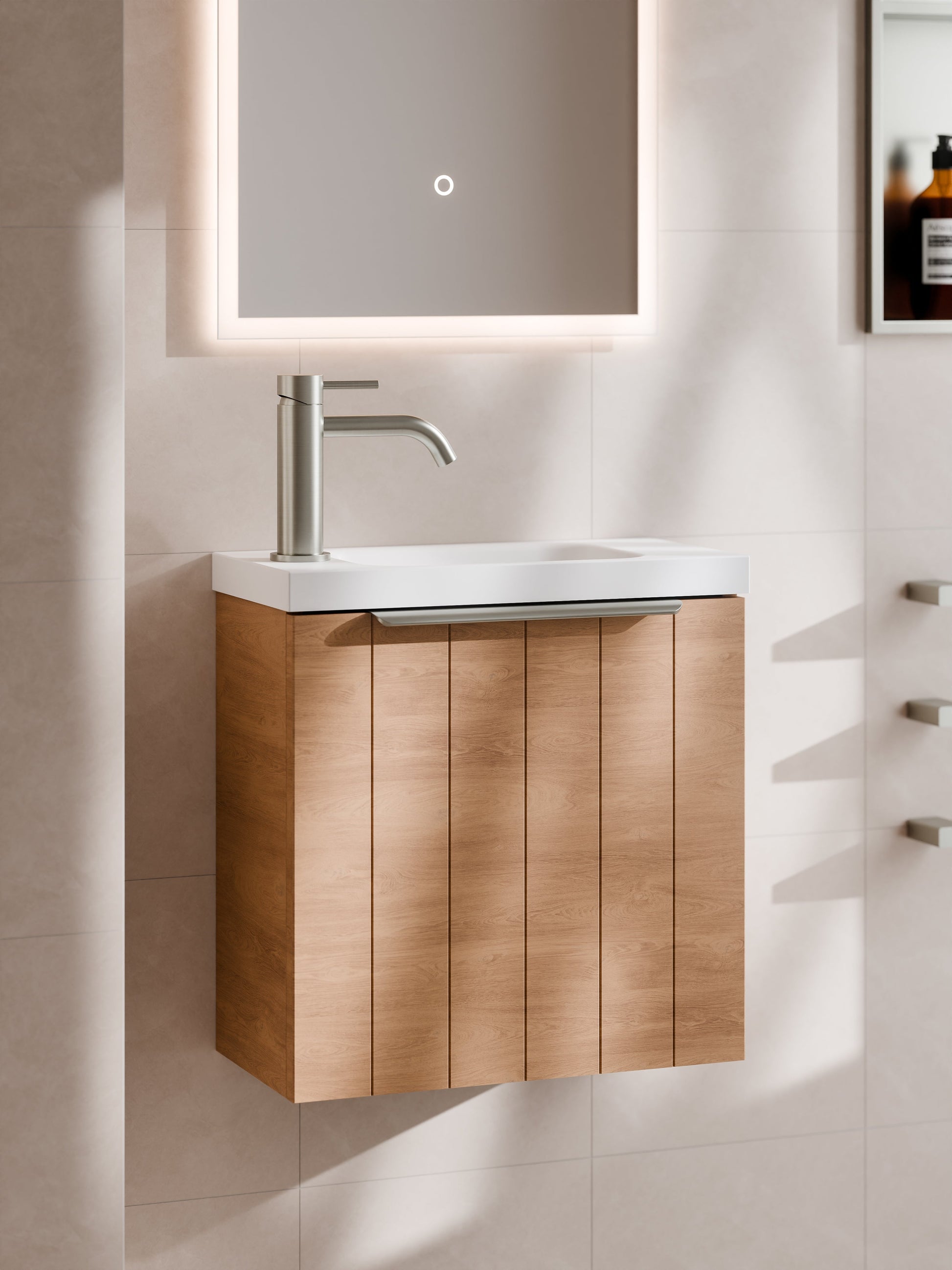 Lineare 450 Vanity | Coastal Front