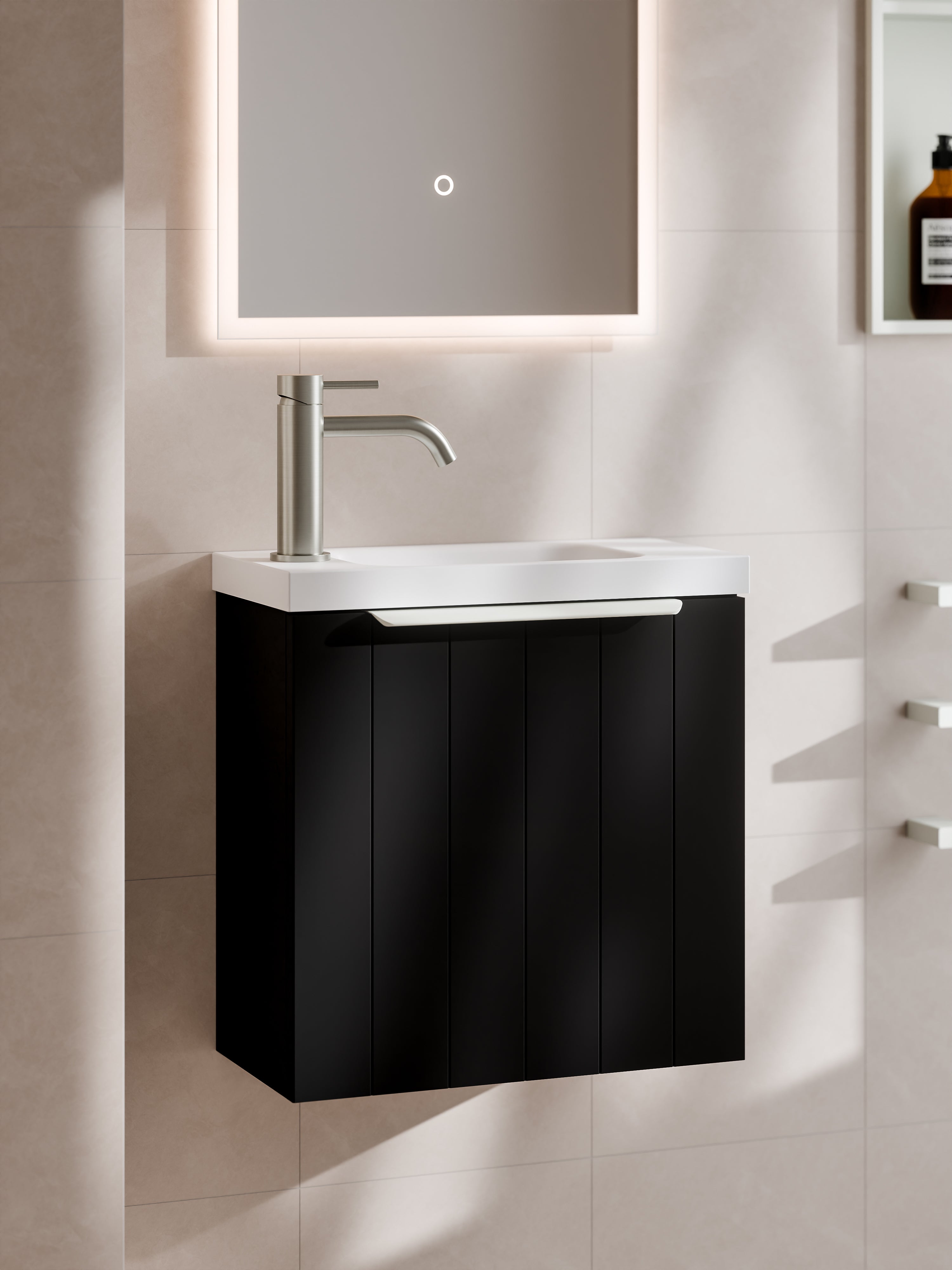 Lineare 450 Vanity | Coastal Front