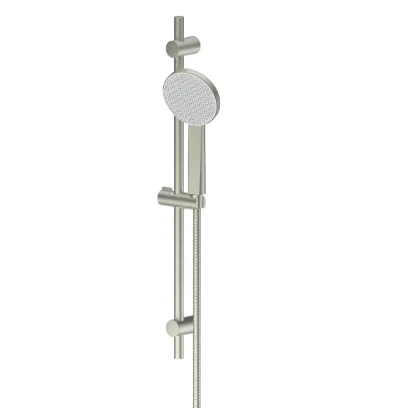 GREENS GLIDE RAINBOOST RAIL SHOWER - 5 COLOURS