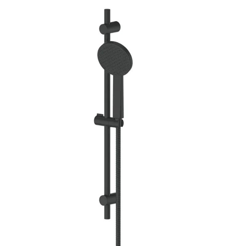 GREENS GLIDE RAINBOOST RAIL SHOWER - 5 COLOURS