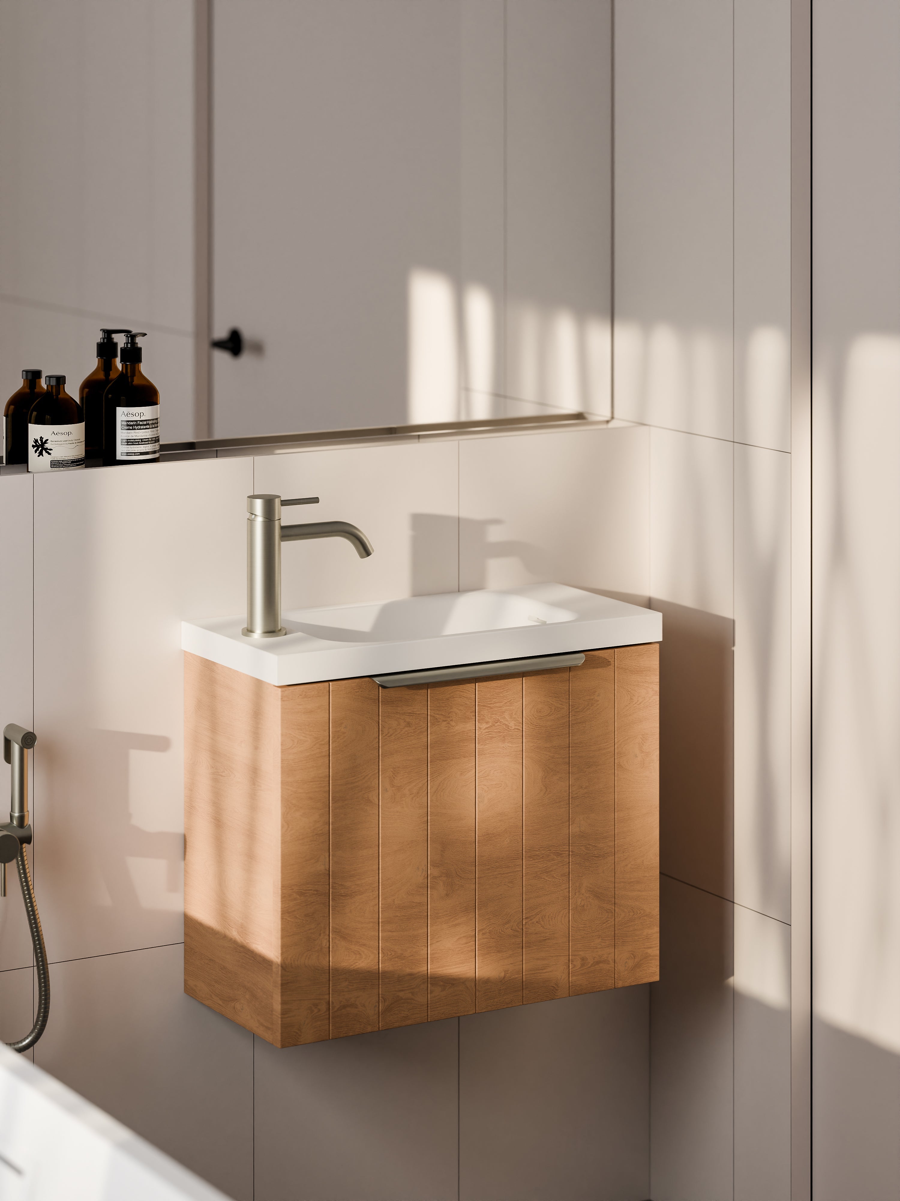 Lineare 550 Vanity | Coastal Front