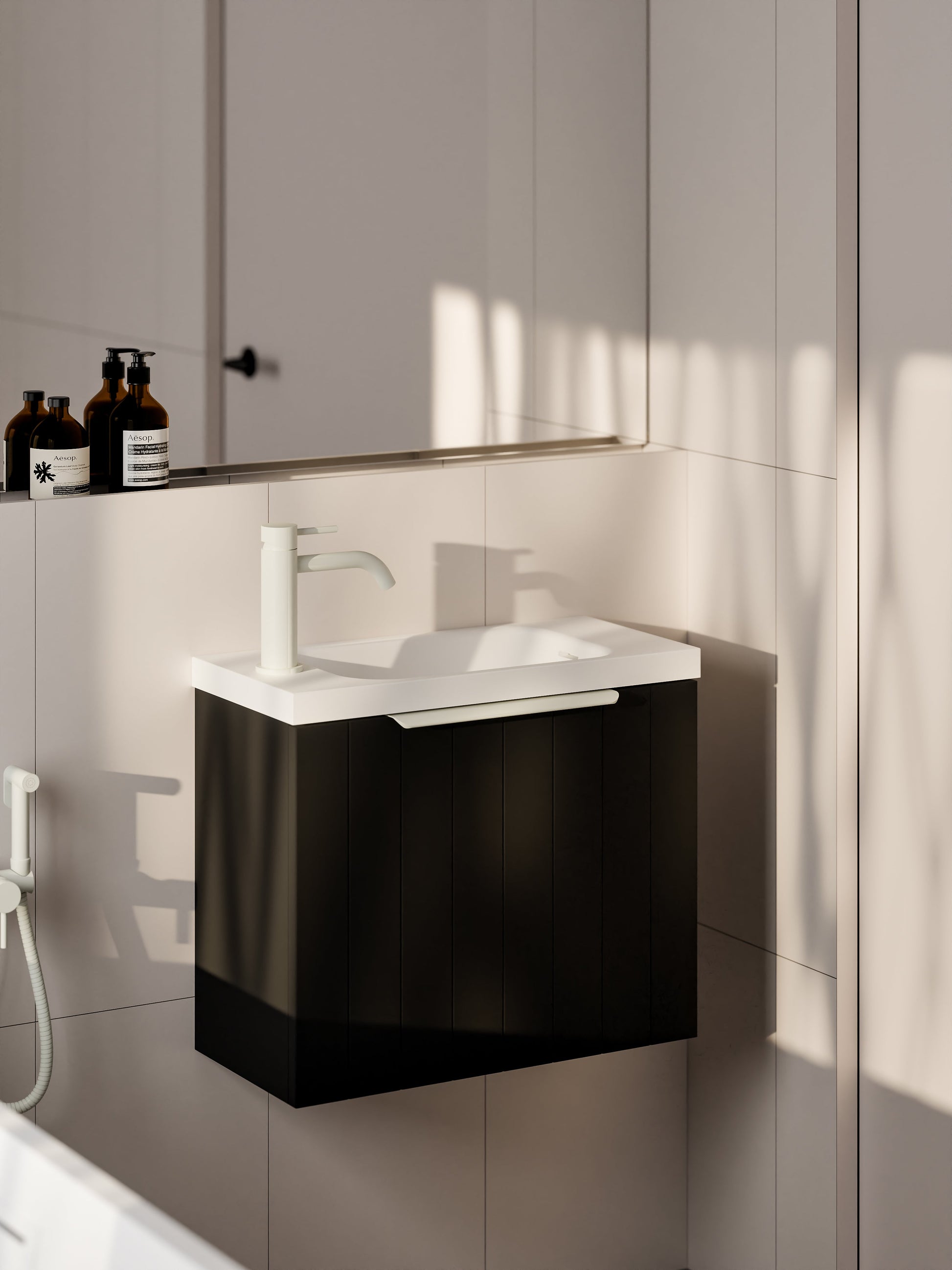 Lineare 550 Vanity | Coastal Front