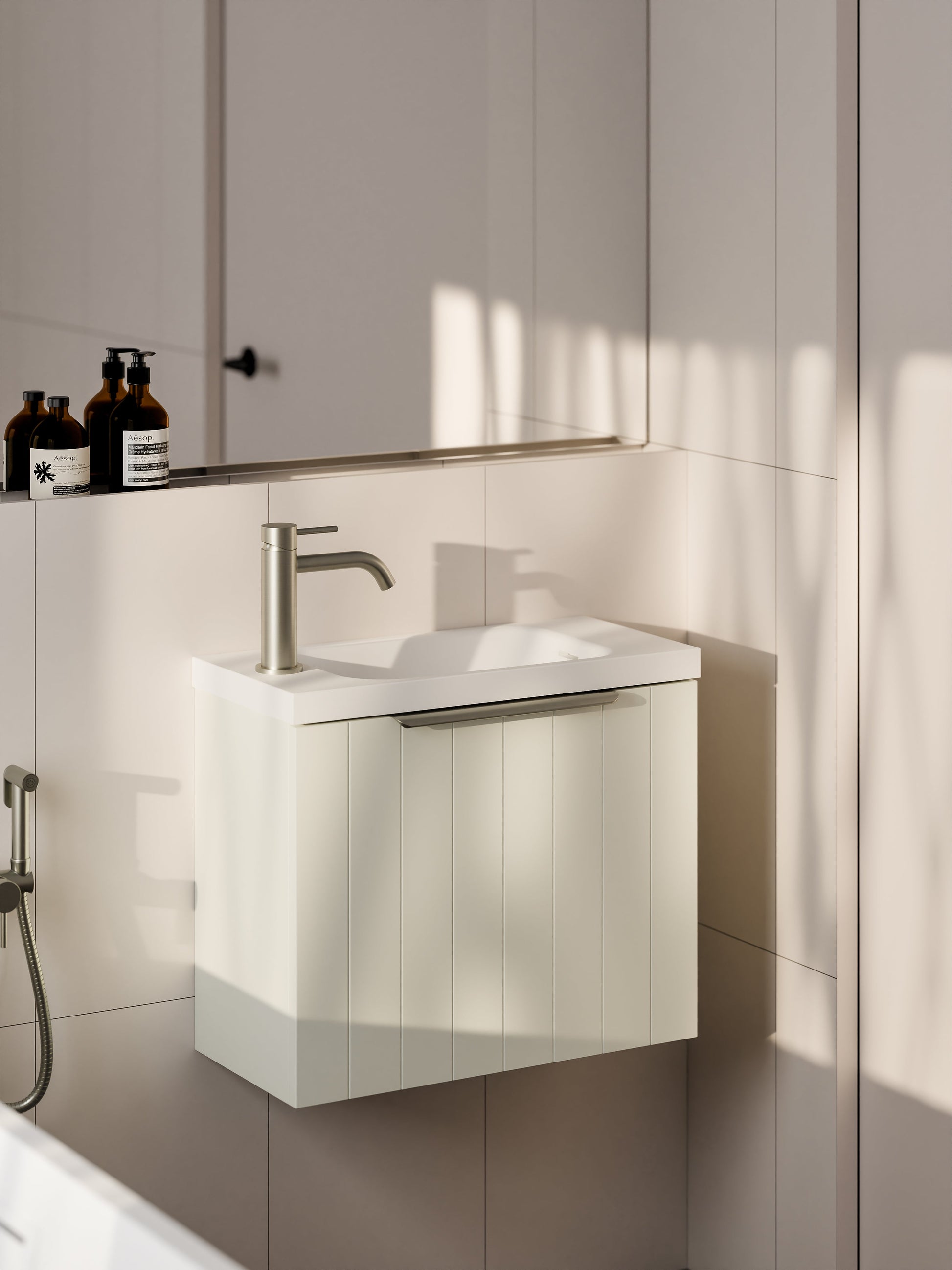 Lineare 550 Vanity | Coastal Front