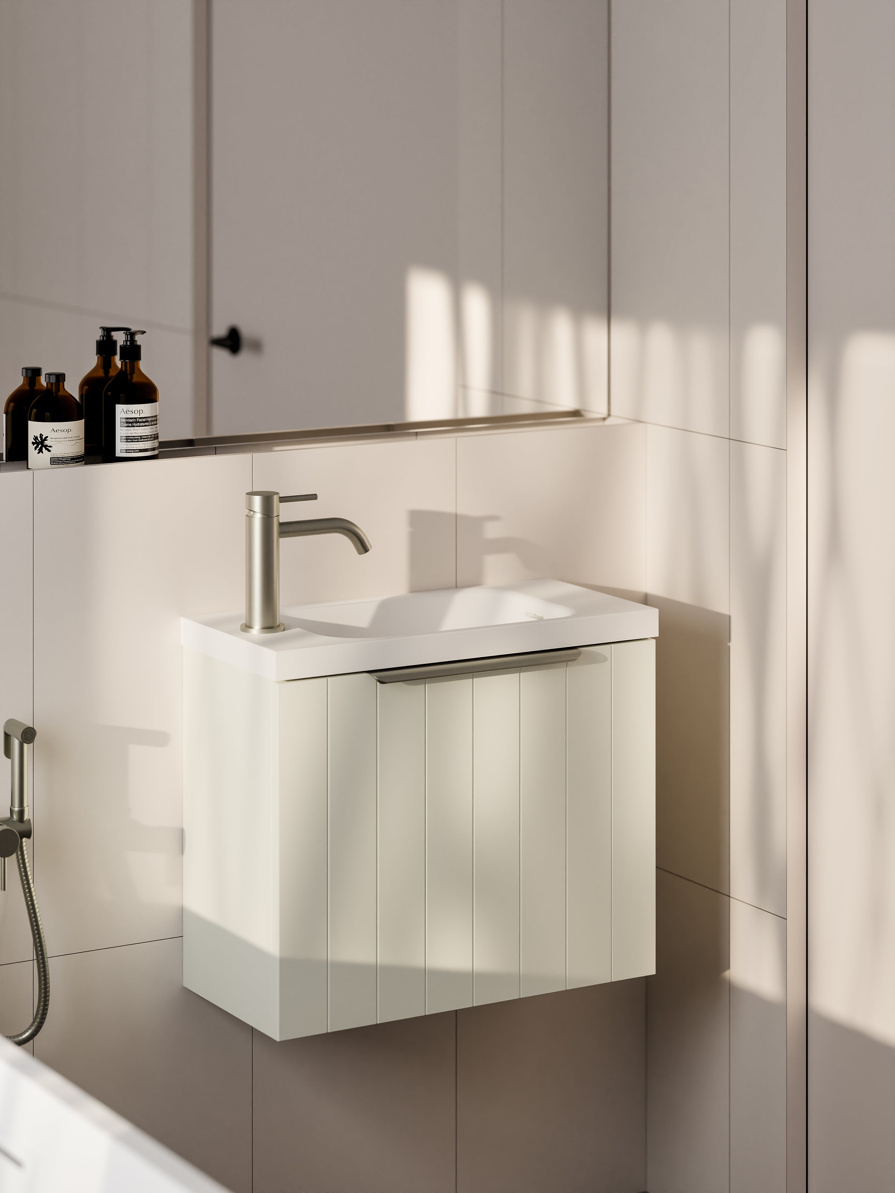 Lineare 550 Vanity | Coastal Front