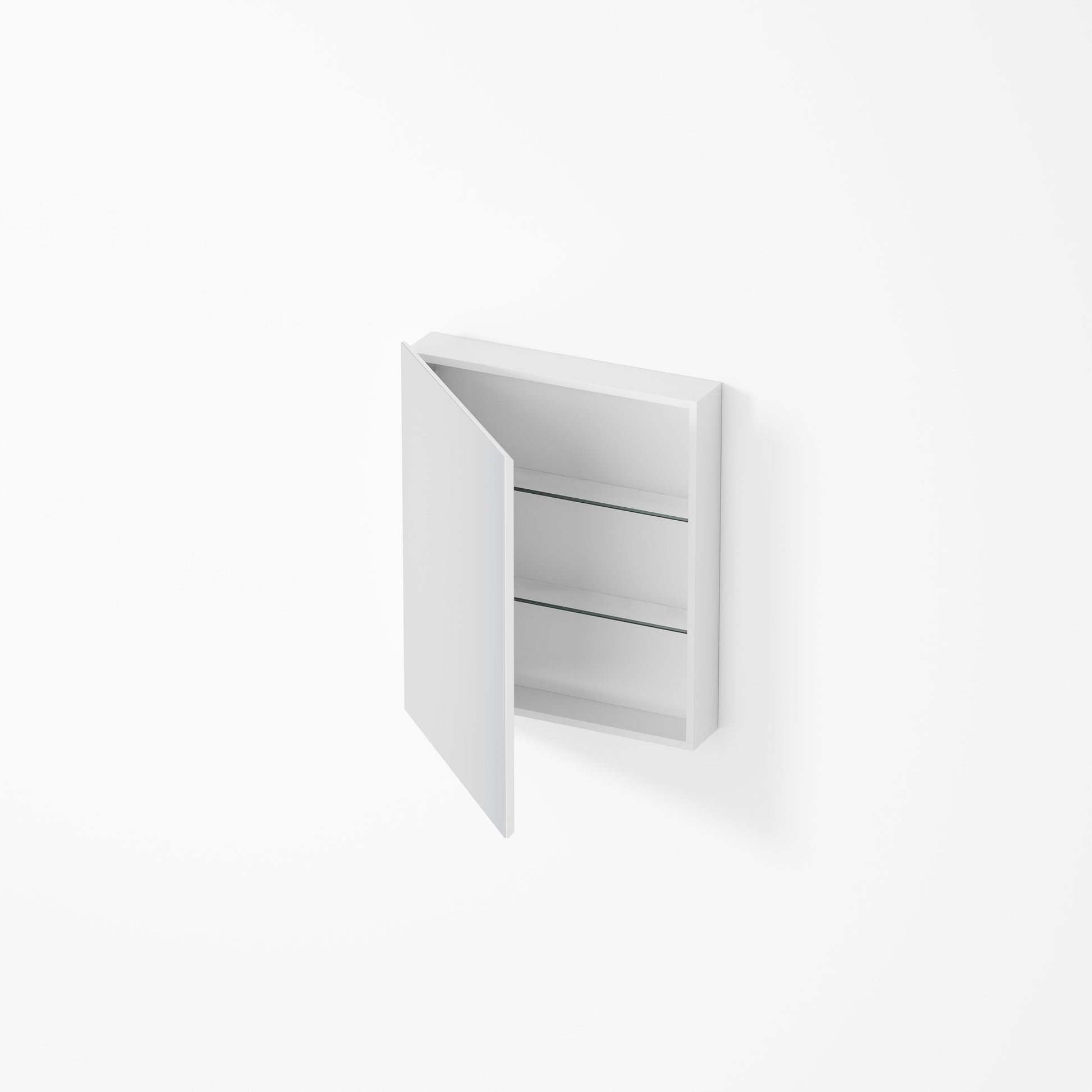 CODE PAVIA 600 MIRROR CABINET