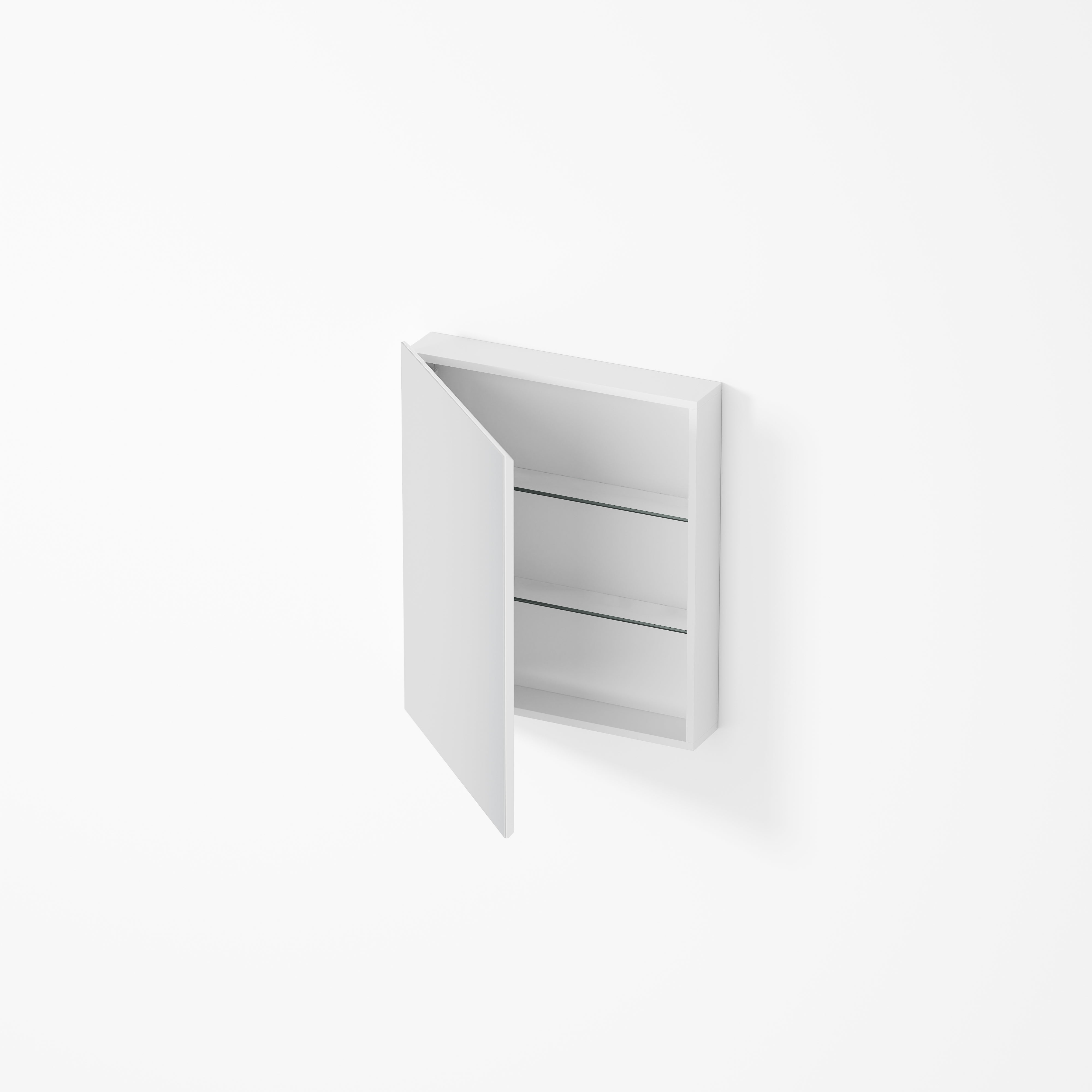 CODE PAVIA 600 MIRROR CABINET