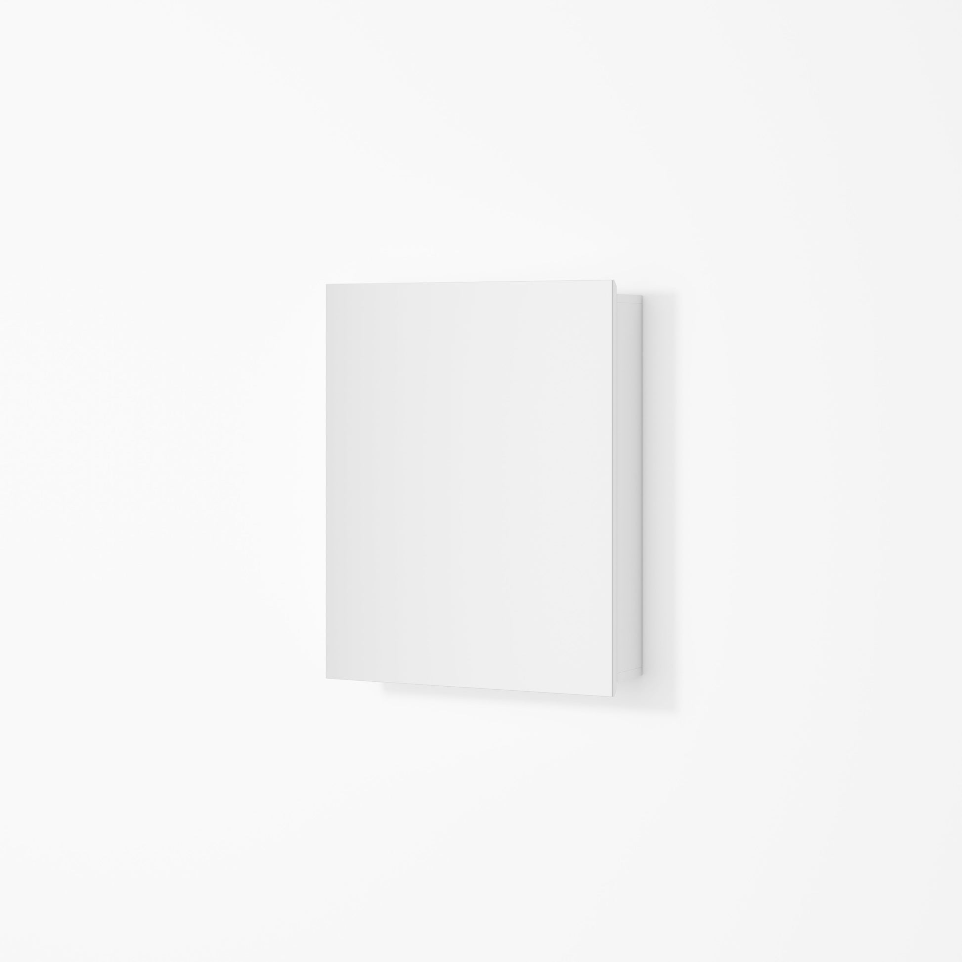 CODE PAVIA 600 MIRROR CABINET