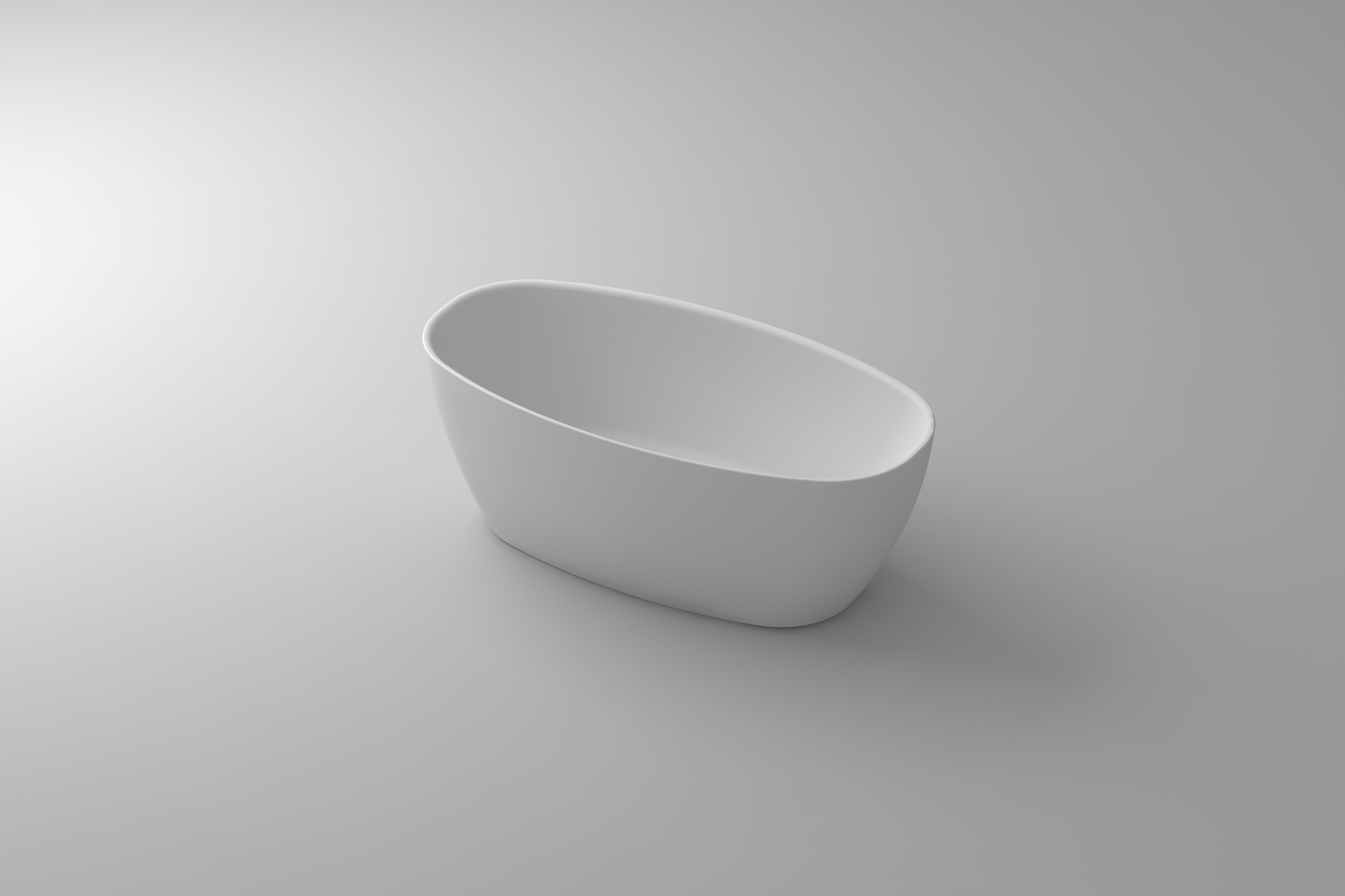 WATERWARE GEN 2 CERVO 1600 ACRYLIC FREESTANDING BATH RANGE