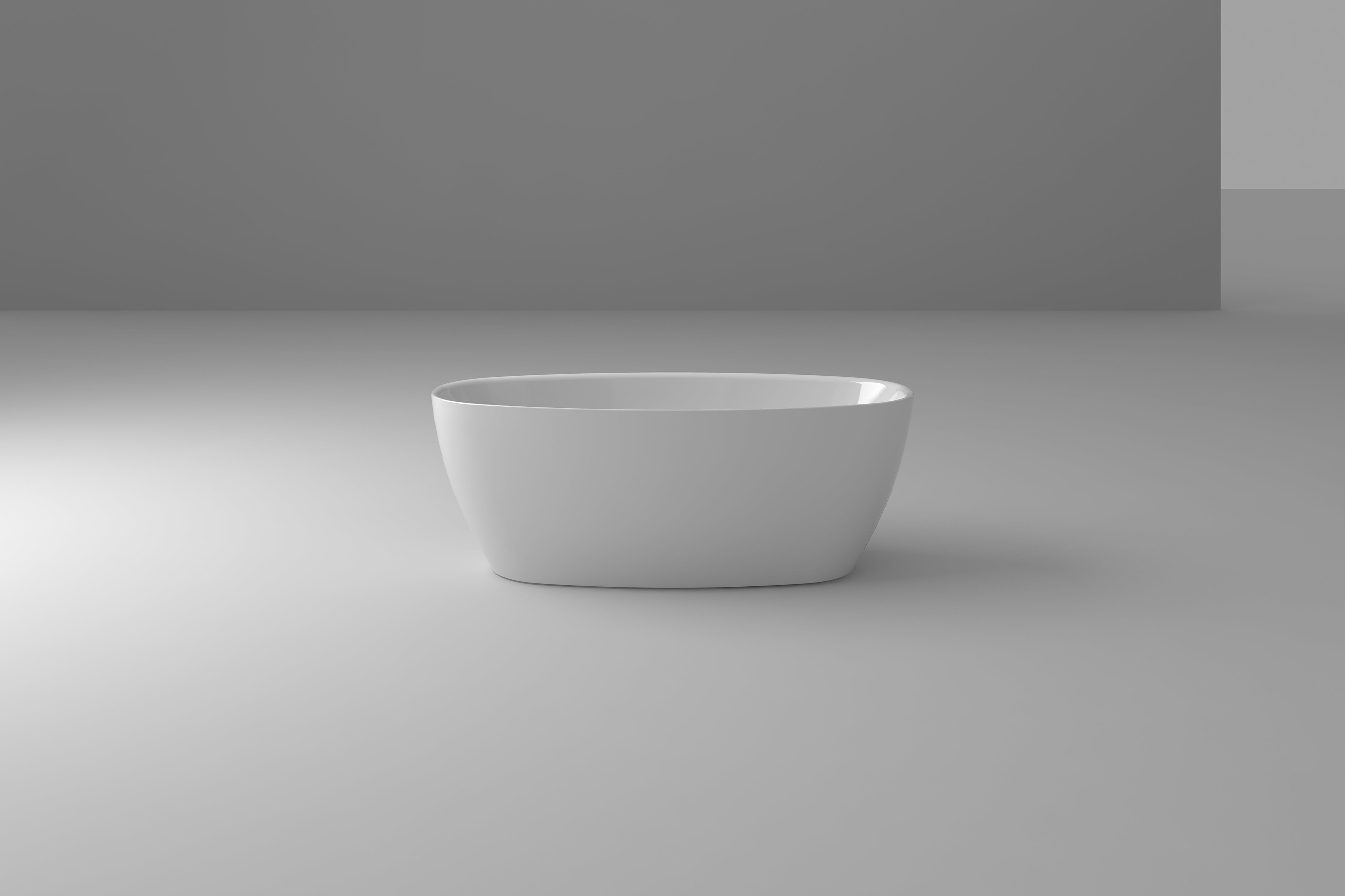 WATERWARE GEN 2 CERVO 1600 ACRYLIC FREESTANDING BATH RANGE