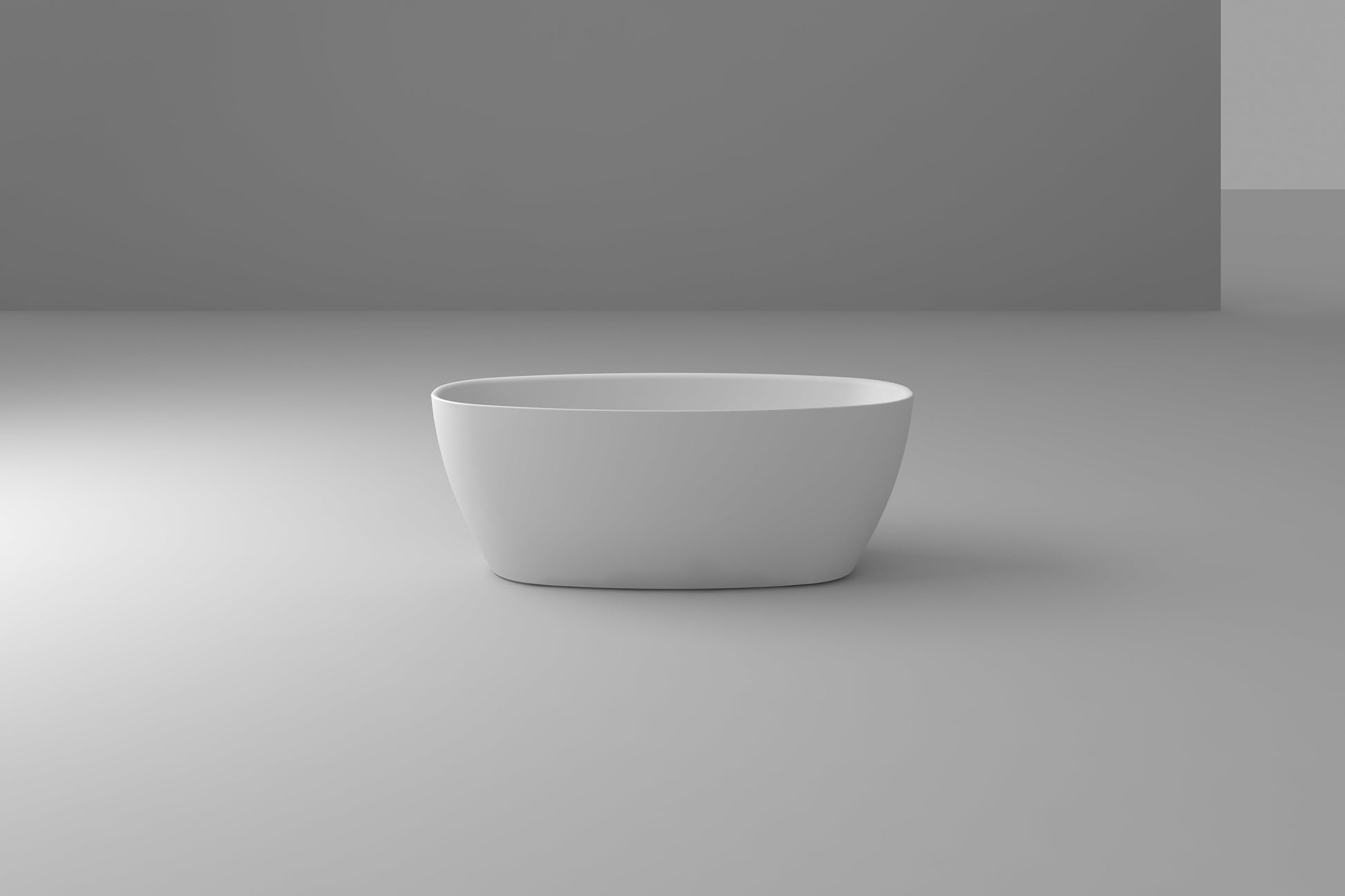 WATERWARE GEN 2 CERVO 1600 ACRYLIC FREESTANDING BATH RANGE