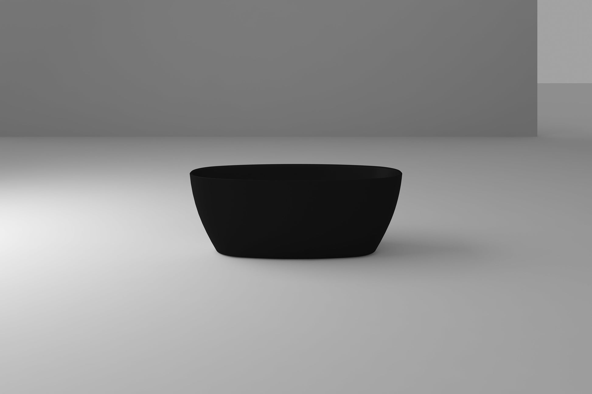 WATERWARE GEN 2 CERVO 1600 ACRYLIC FREESTANDING BATH RANGE