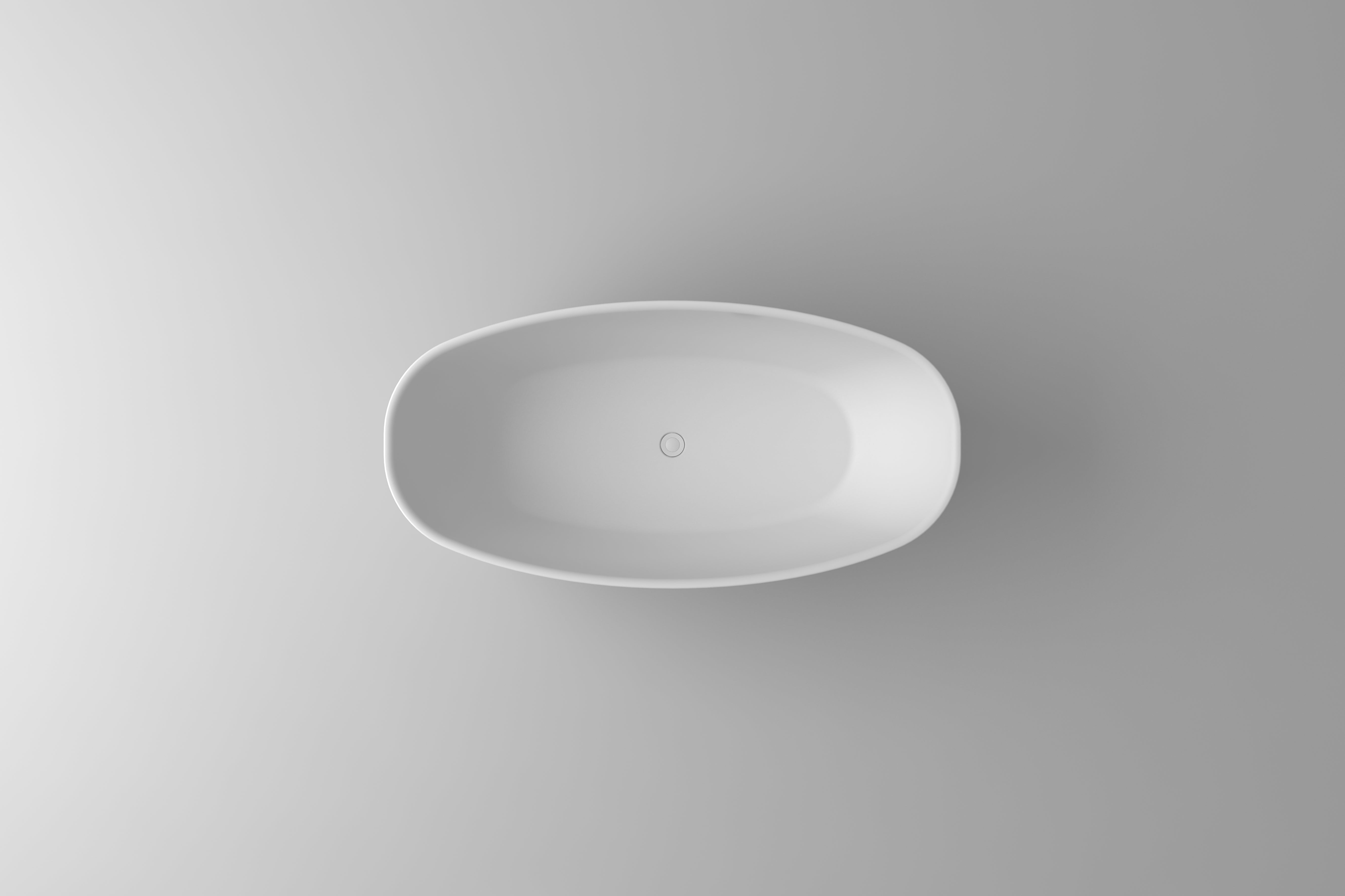 WATERWARE GEN 2 CERVO 1600 ACRYLIC FREESTANDING BATH RANGE