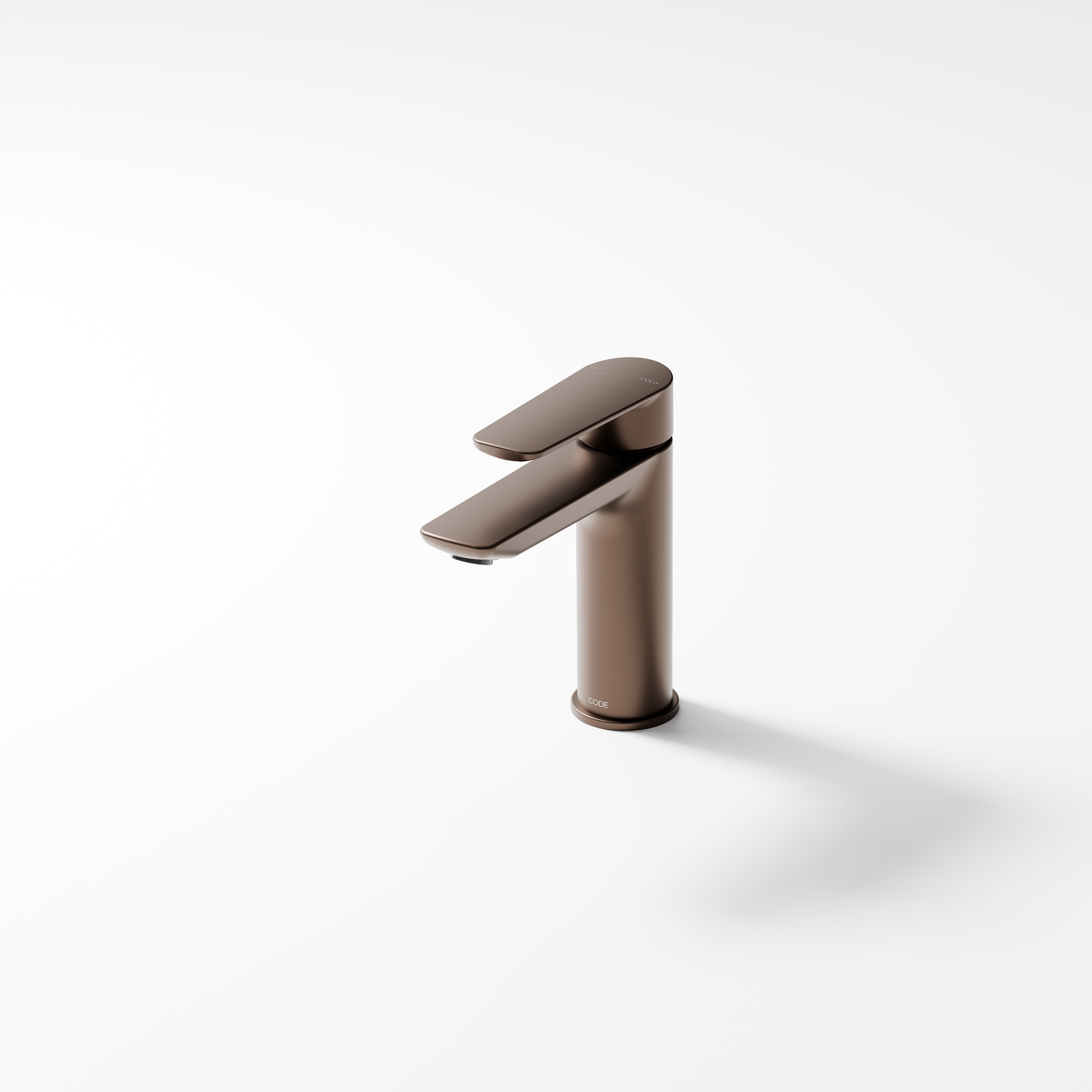 CODE LINEARE BASIN MIXER RANGE