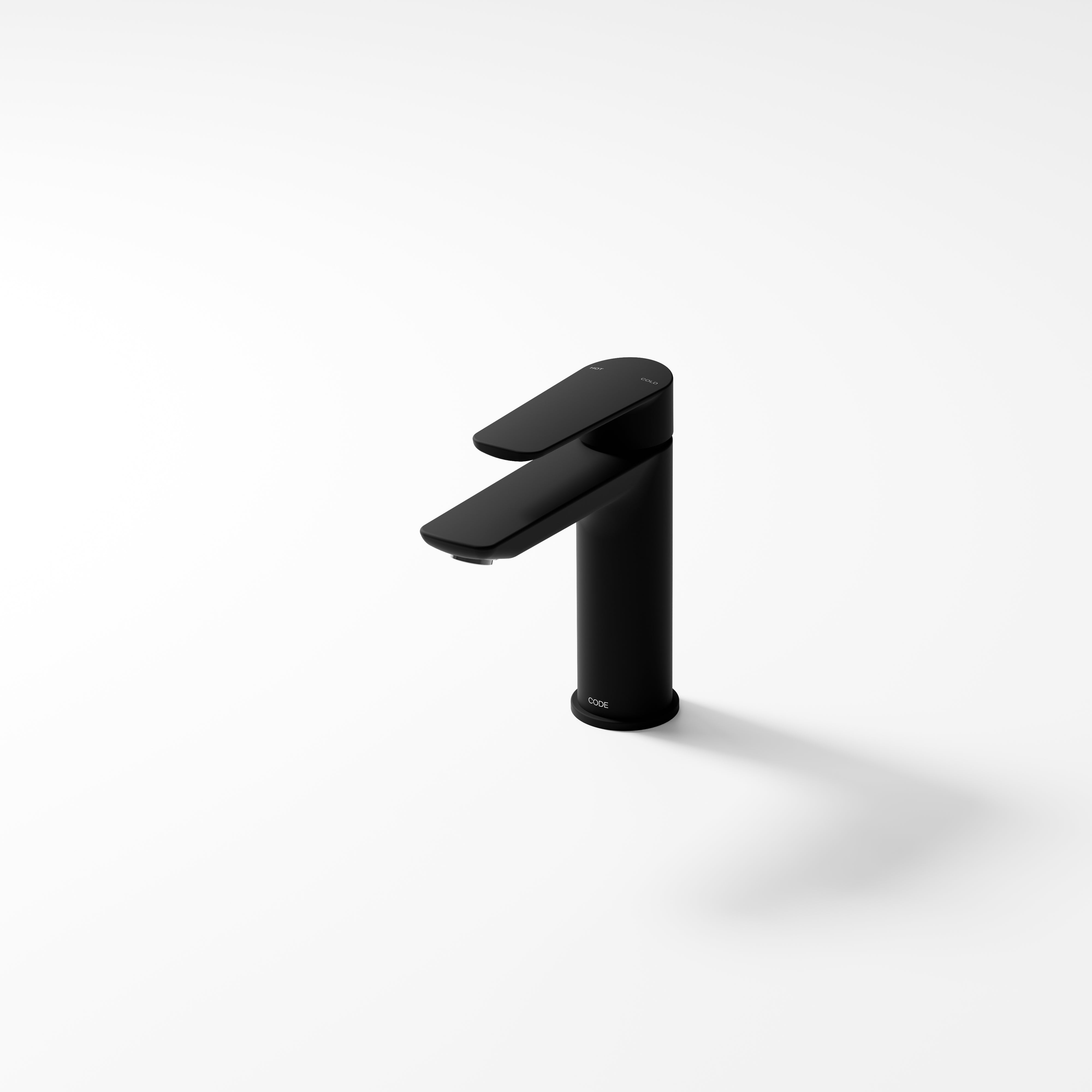 CODE LINEARE BASIN MIXER RANGE