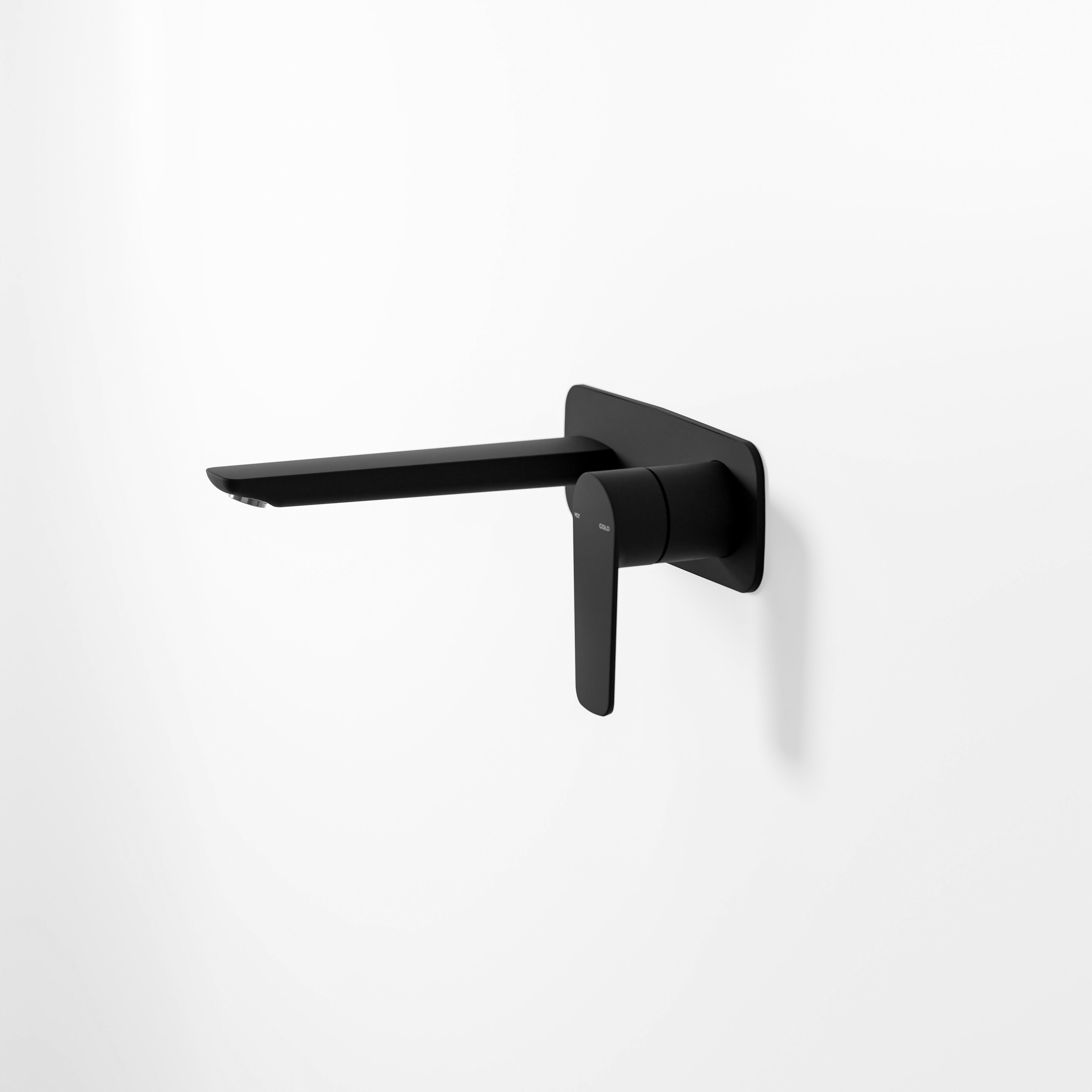 CODE LINEARE WALL BASIN MIXER RANGE