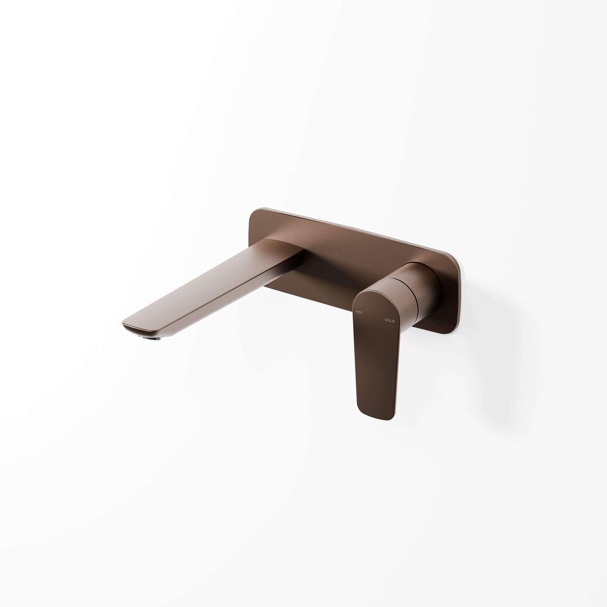 CODE LINEARE WALL BASIN MIXER RANGE
